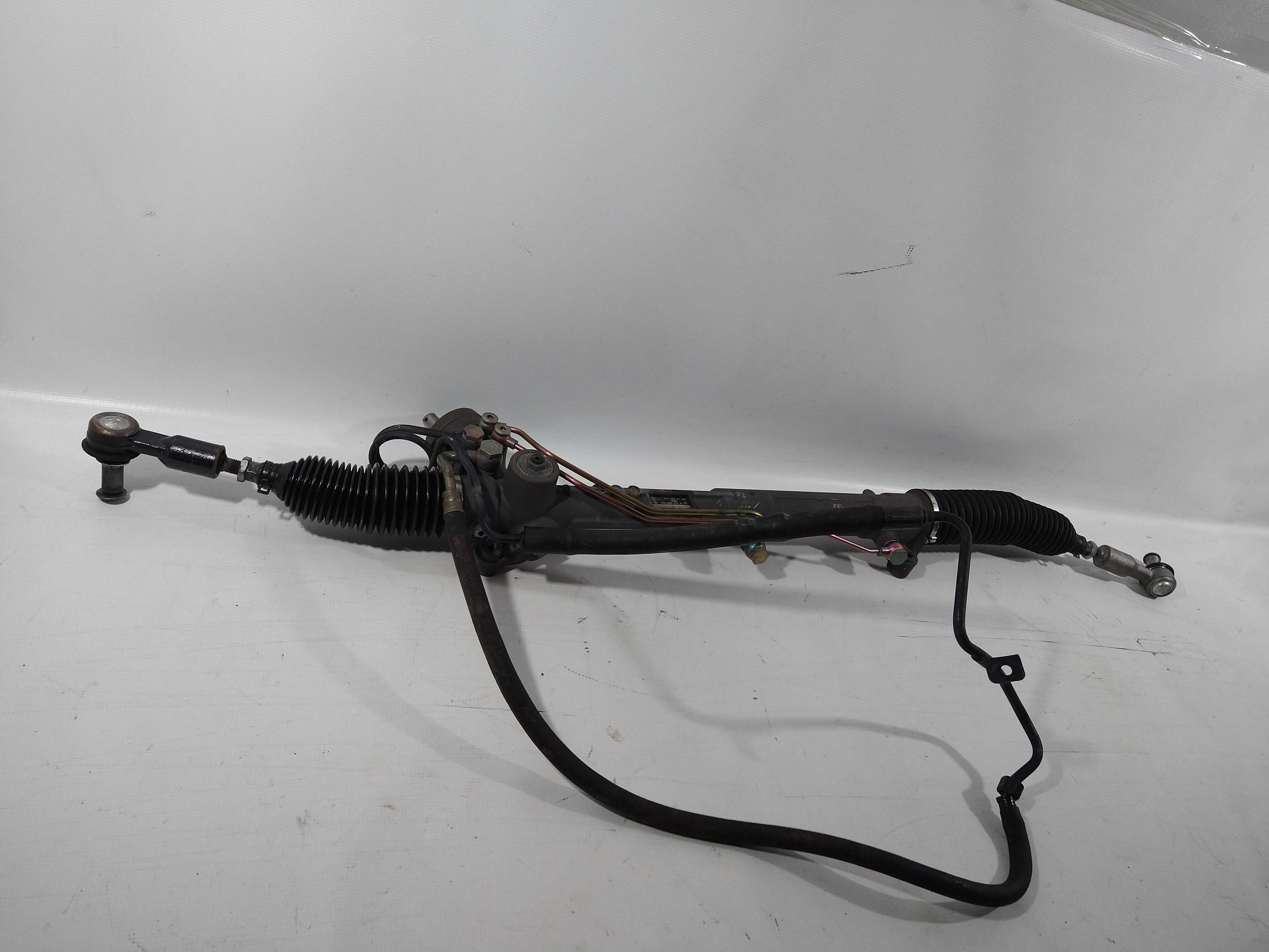 Caixa De Direção Audi A4 2.4 2001 2