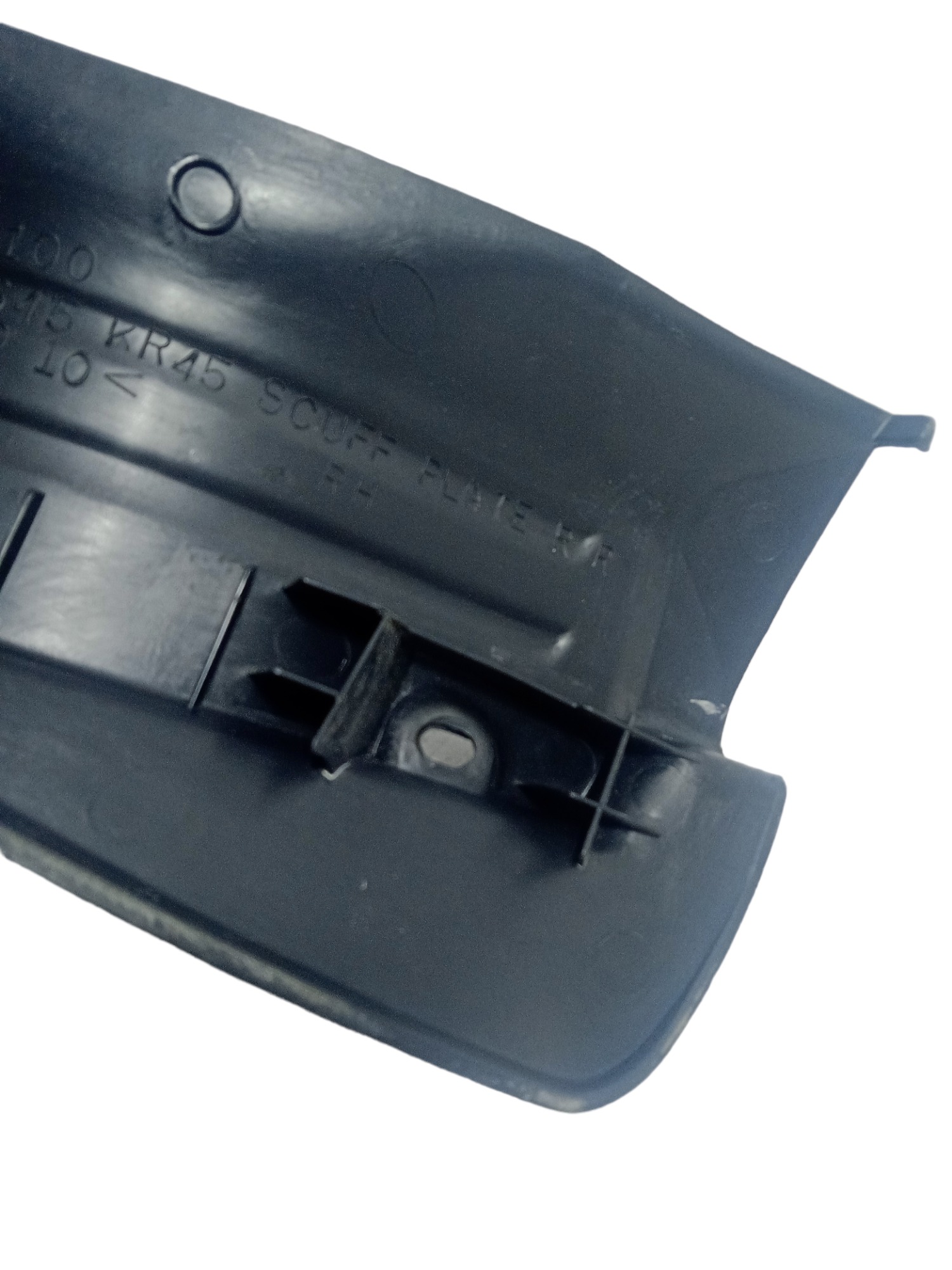 Soleira Porta T/direito Pajero Tr4 5