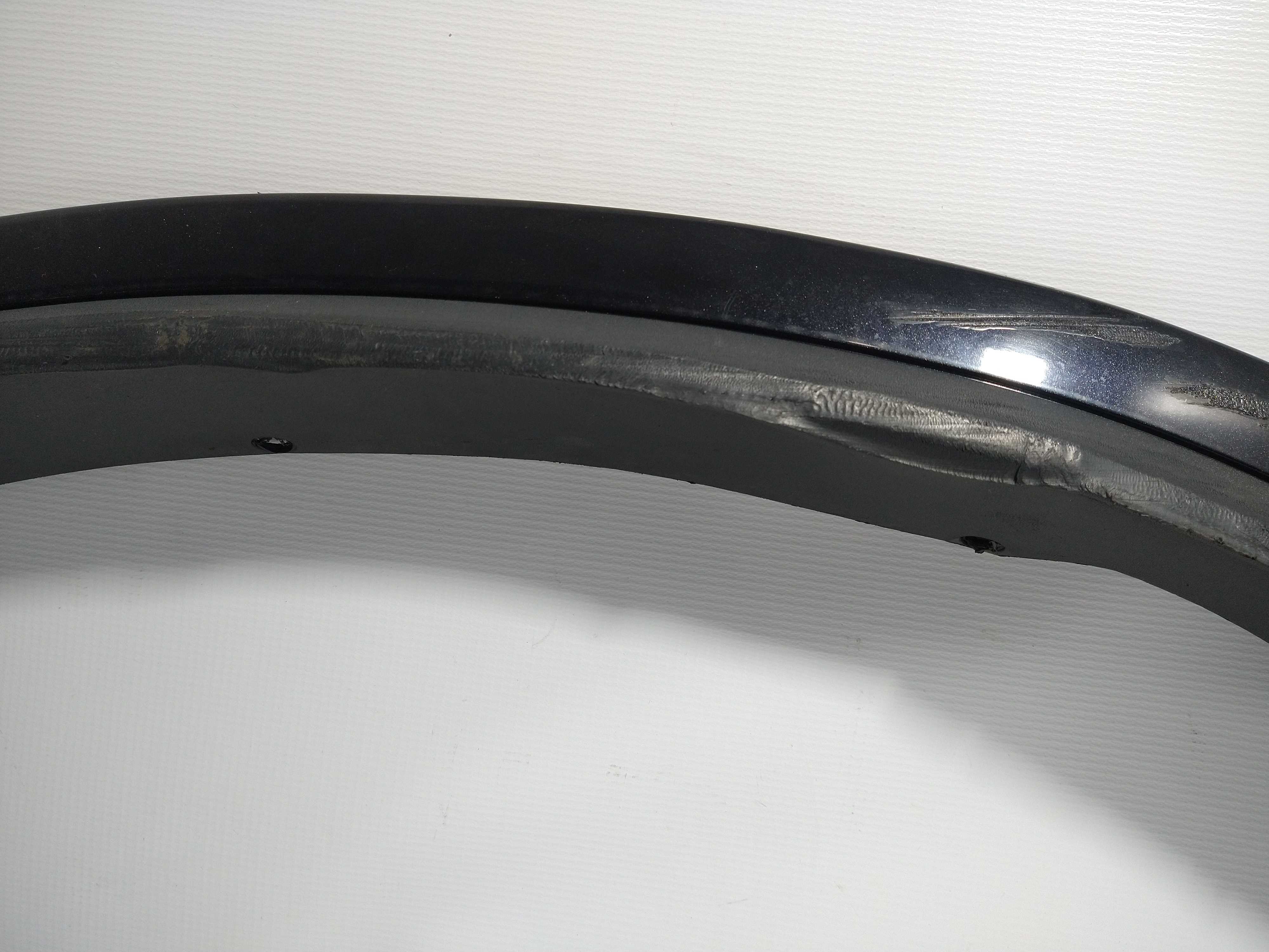 Aplique Lateral Traseira Direita Volvo Xc90 2010 Usado Ori 7
