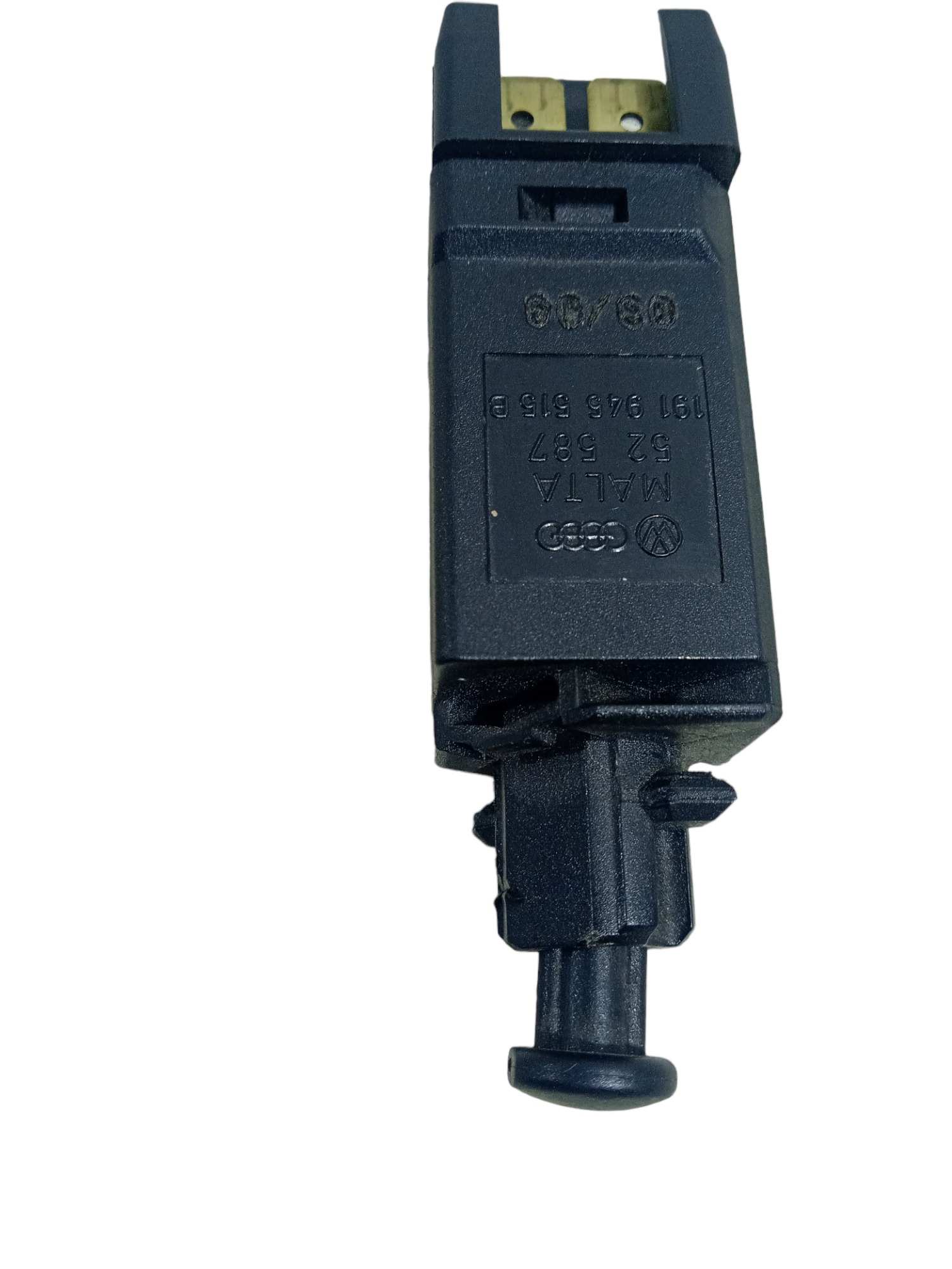 Sensor Pedal Freio Vw Golf Sr 1.6 1999 Usado 5