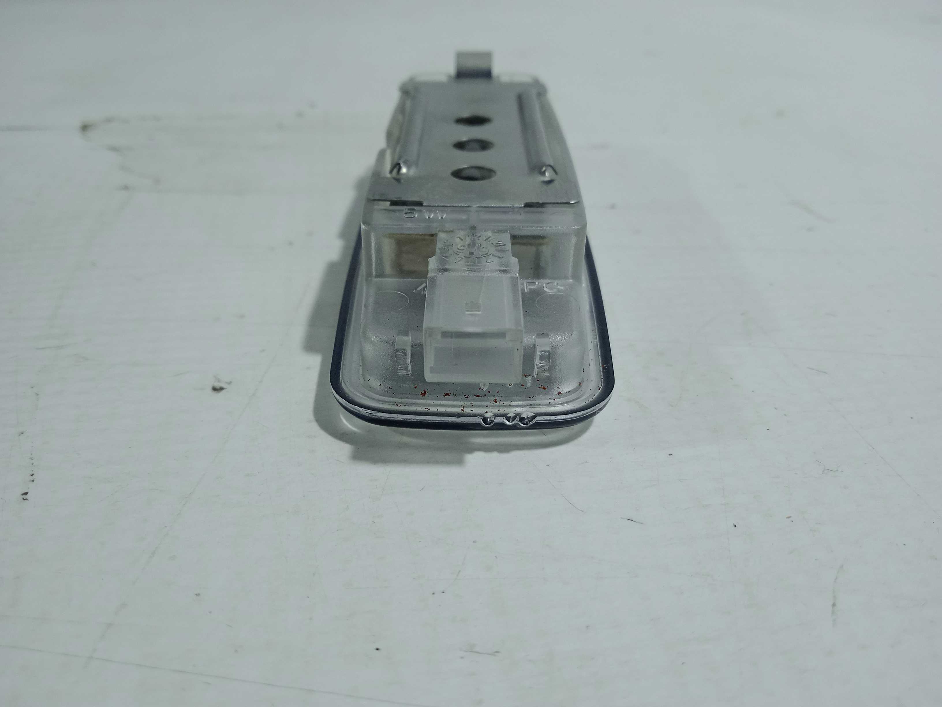 Luz Do Quebra Sol Audi A4 2001 2