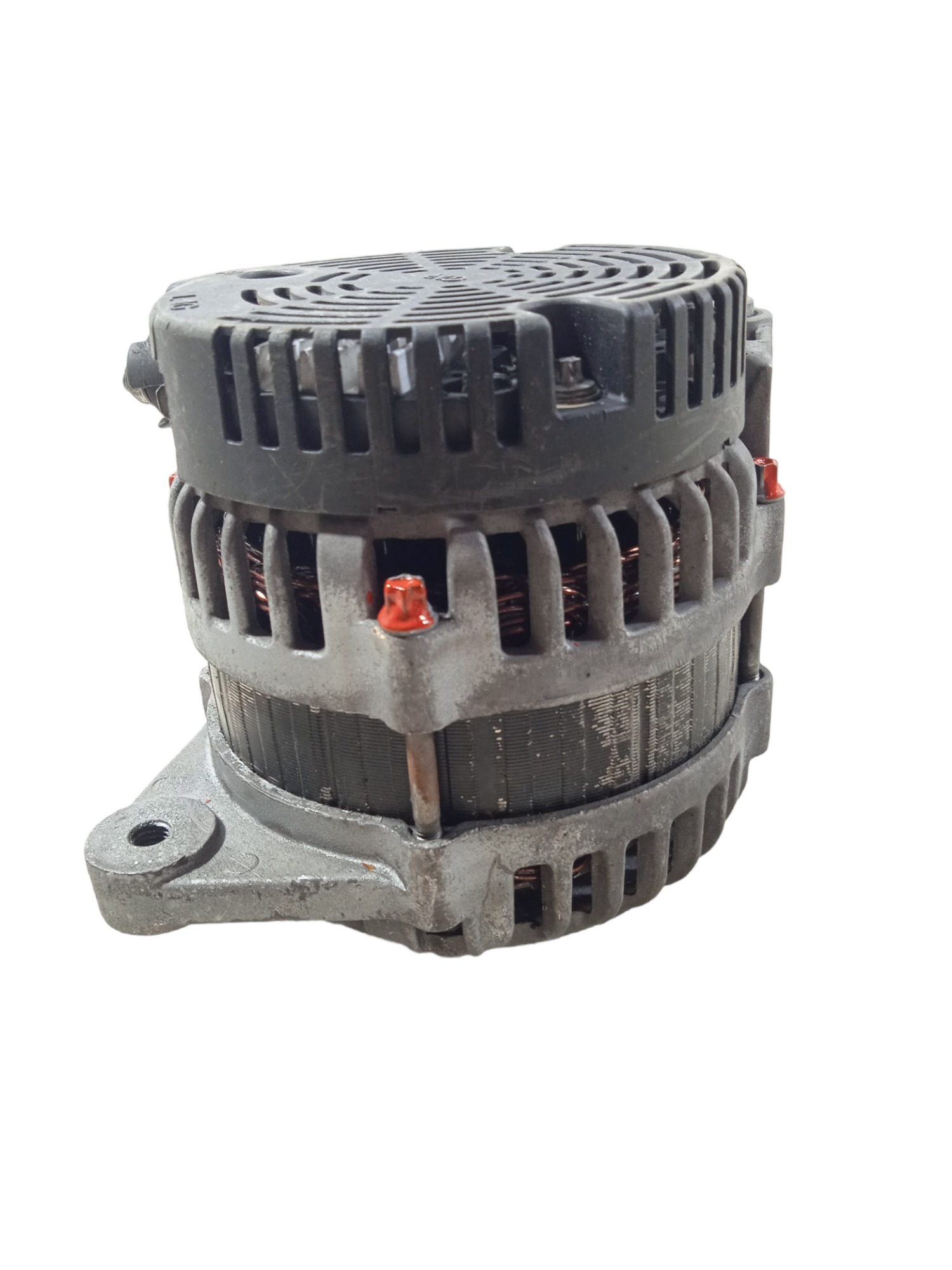 Alternador Chery Face 1.3 2010 Usado 2