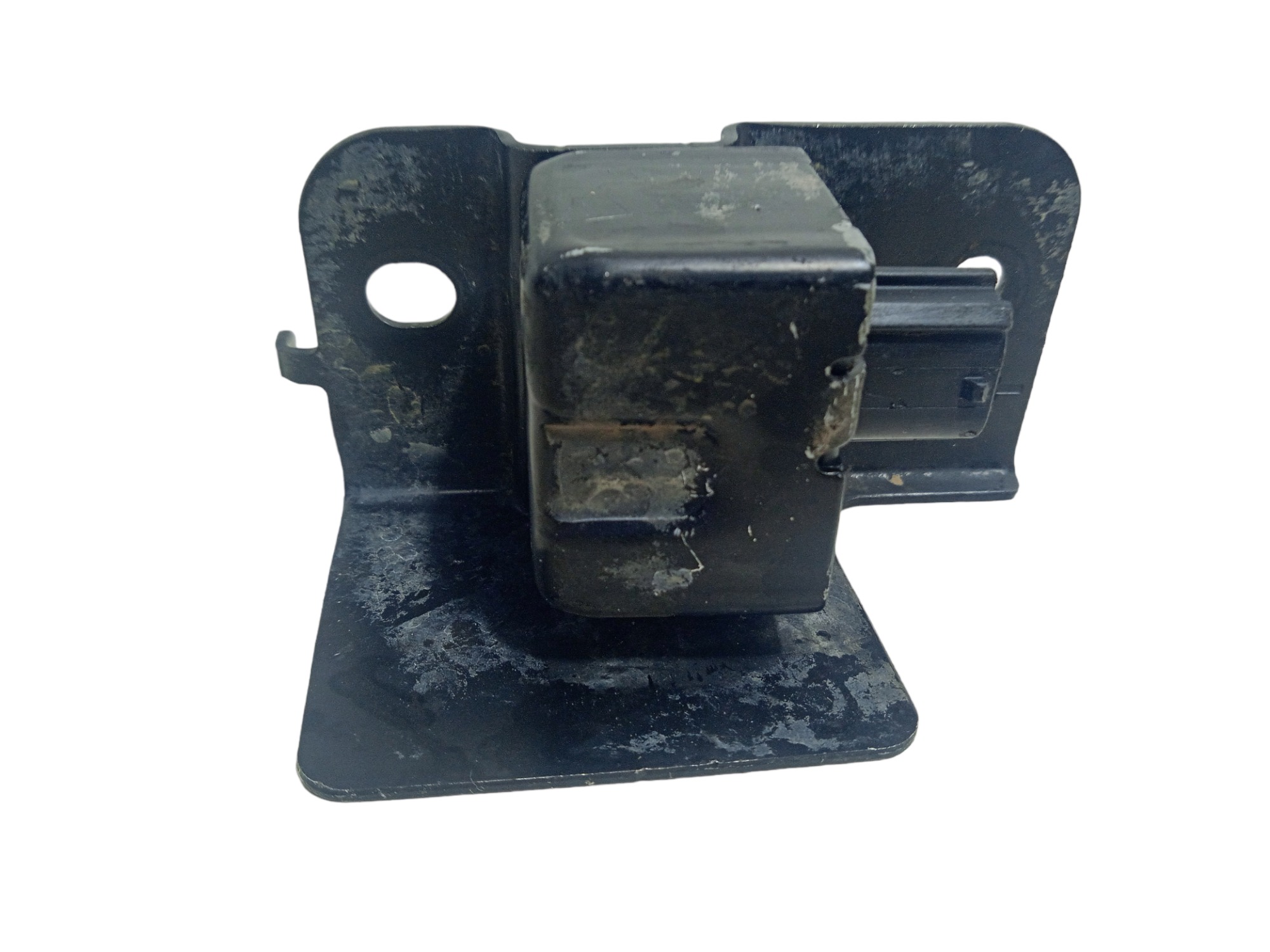 Sensor Impacto Dir Honda Civic 1.7 2002 9