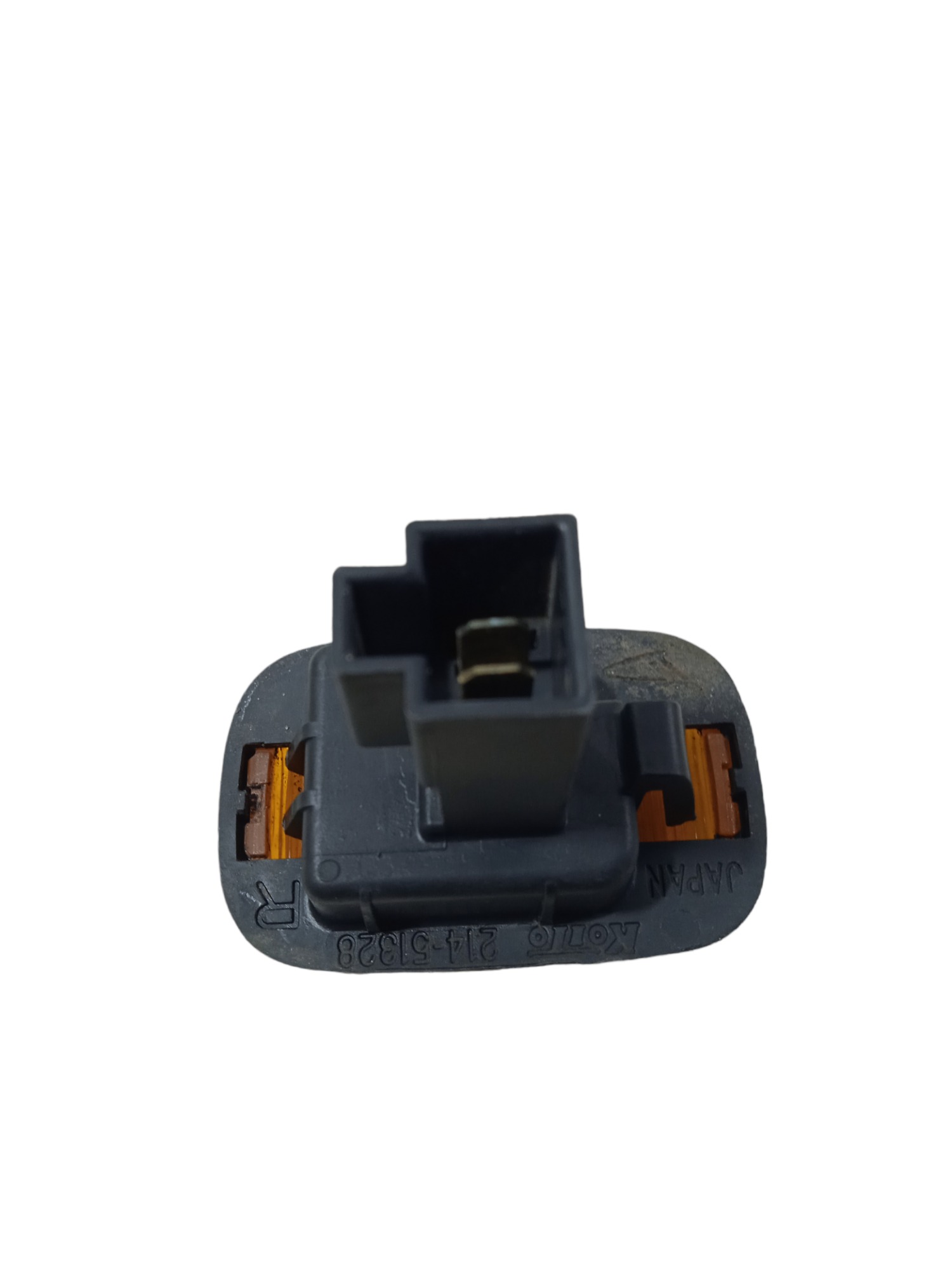 Pisca Do Para-lama Dir Daihatsu Terios 1998  Usado 3