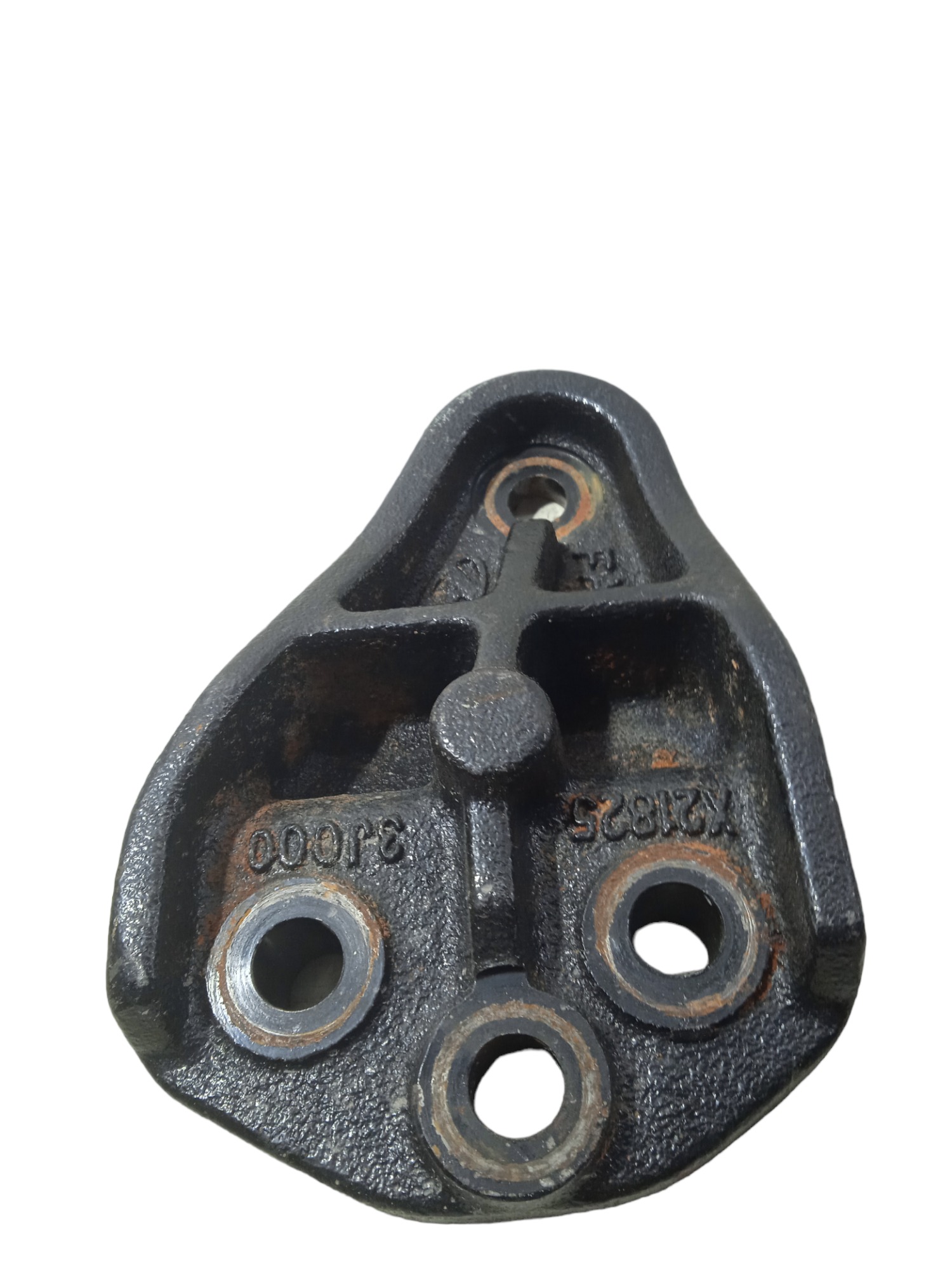 Suporte Coxim Motor L/d Hyundai Veracruz 2010 2