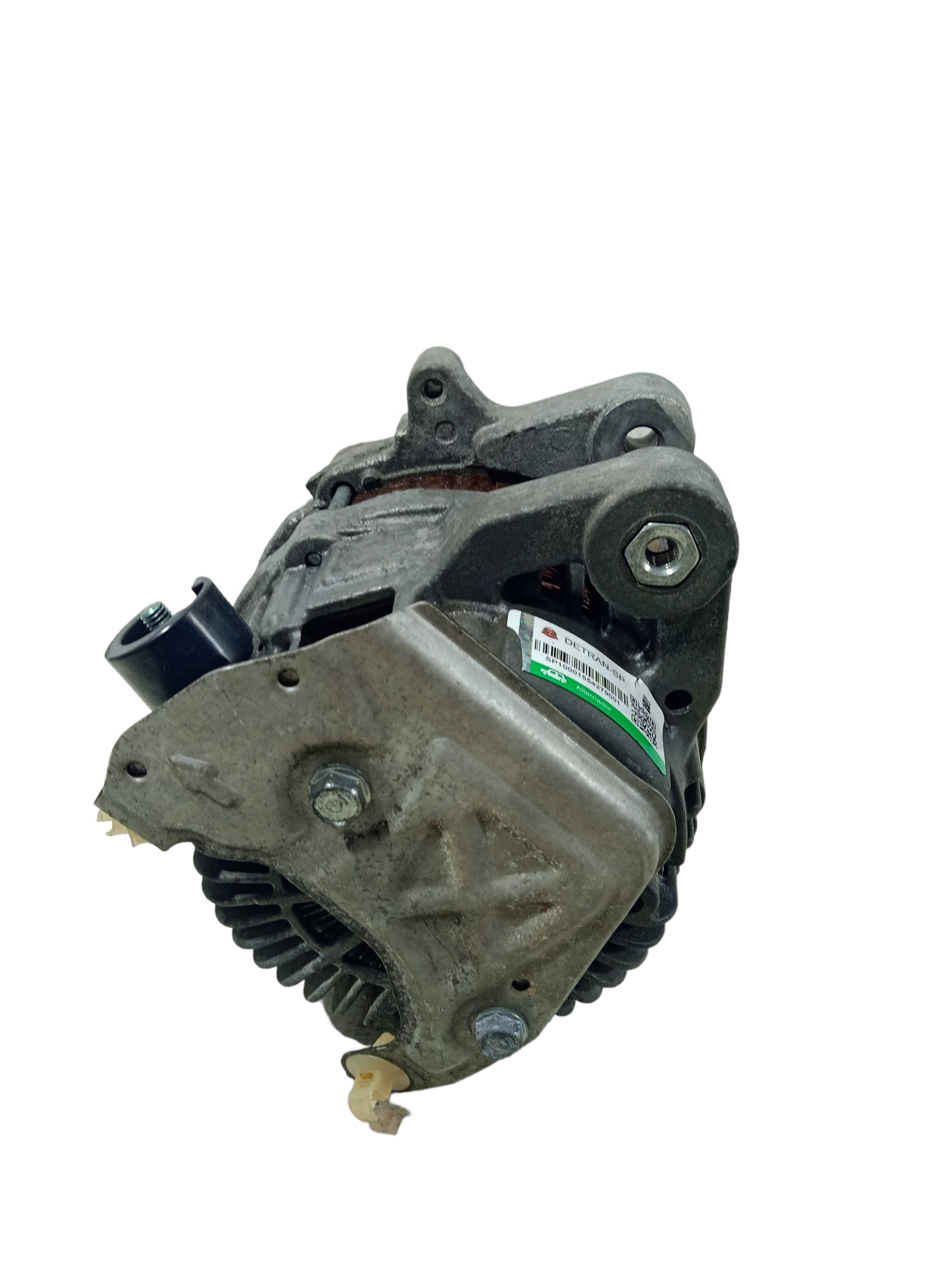 Alternador Honda Hr-v 1.8 2015/17 Usado 2