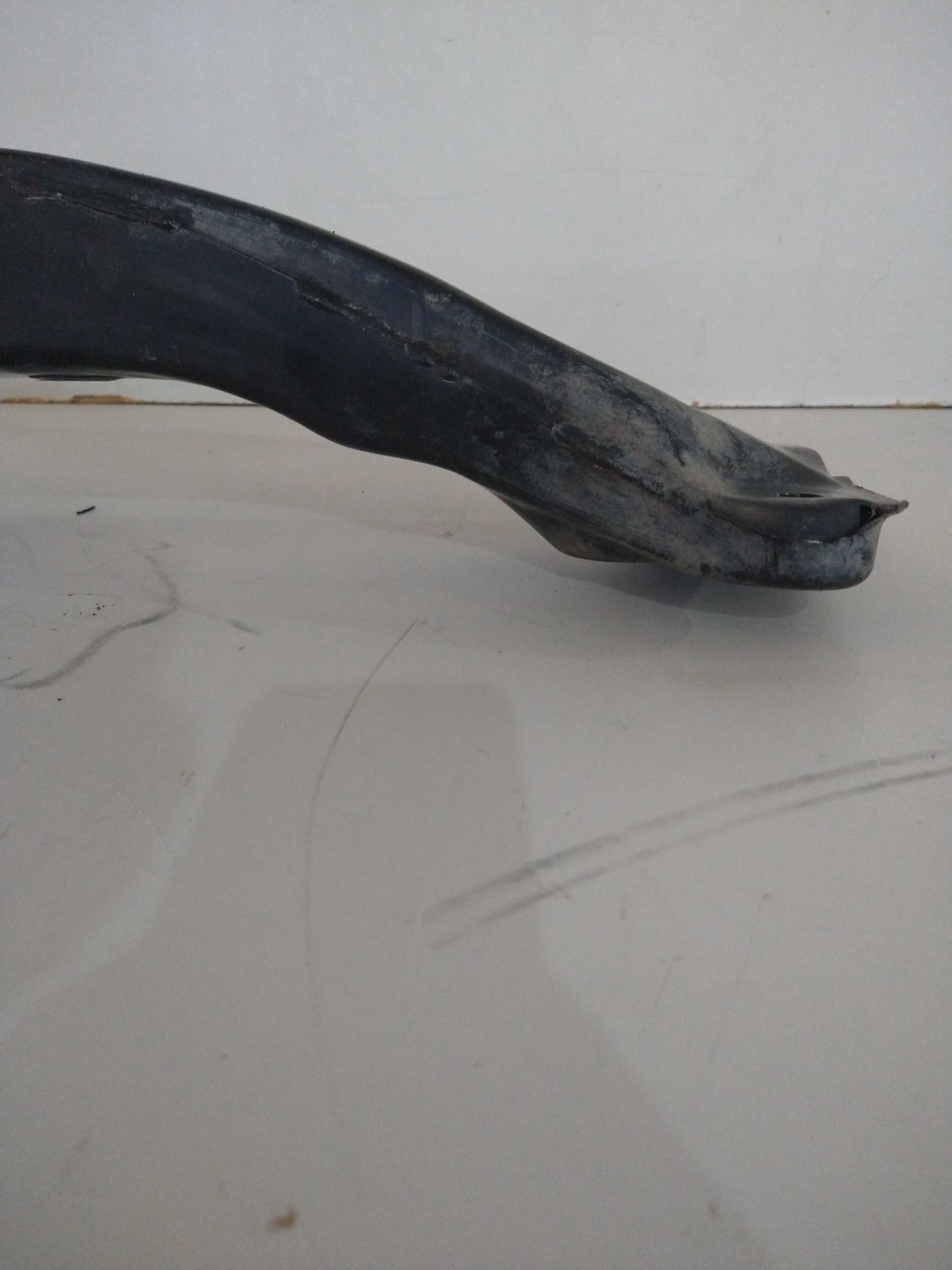 Eixo Traseiro Travessa Suspensão Corolla 99 1.8 Usado Origin 7
