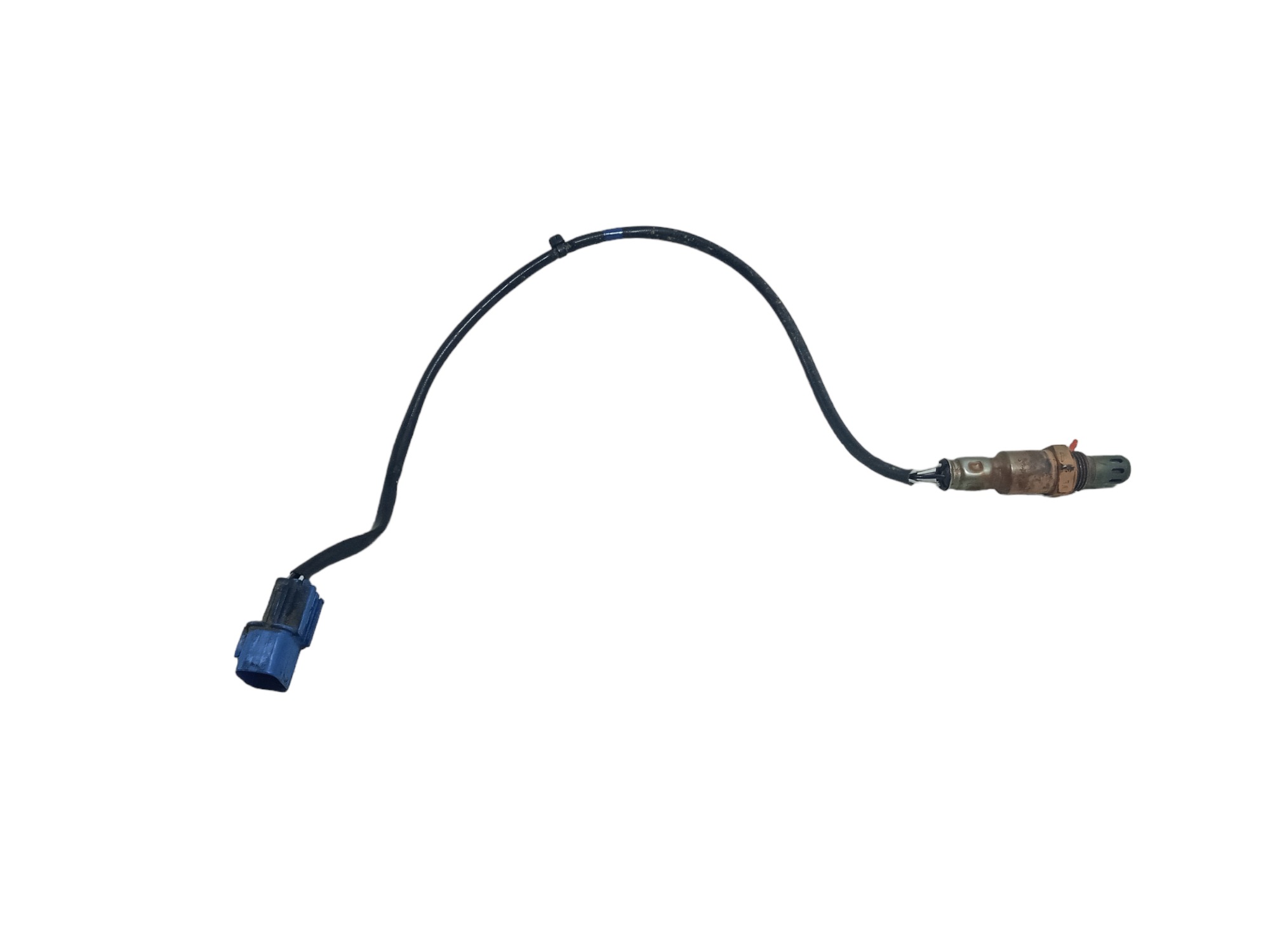 Sonda Lambda Pos Tras Santa Fe 3.5 V6 Gasolina 2011 Usado 3