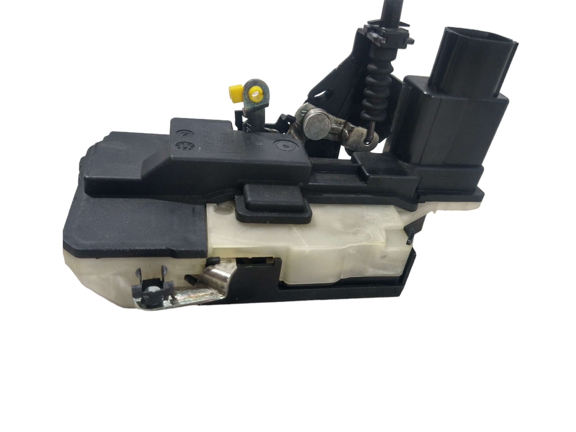 Fechadura Elétrica T/direito Volvo Xc90 2010 6