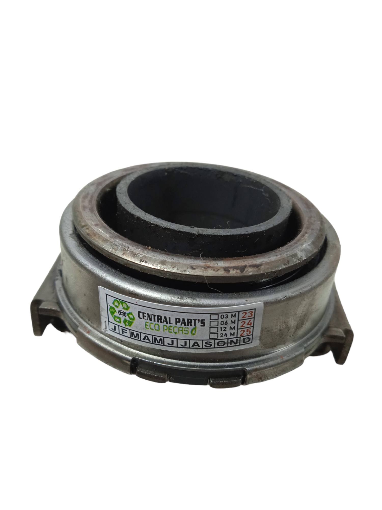 Rolamento De Embreagem Honda Civic 2002 Usado 4