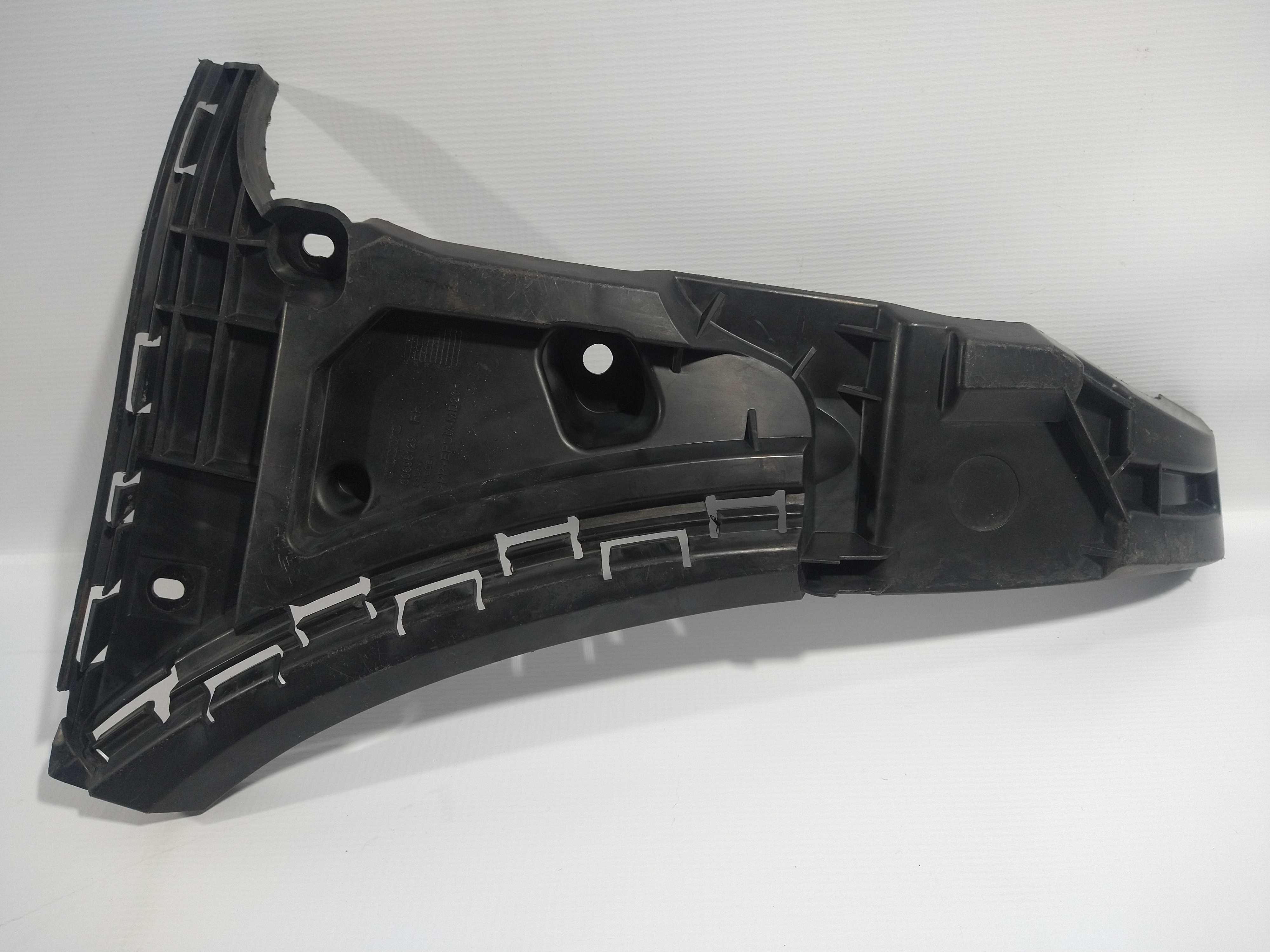 Suporte Para-choque Dianteiro L/d Xc90 2010 Usado Original 6