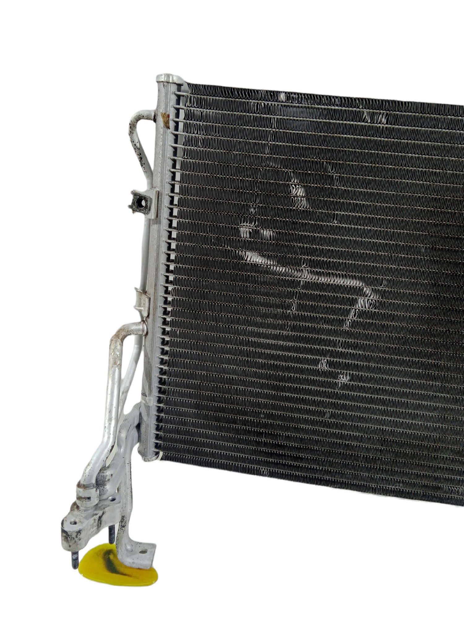 Condensador Ar Condicionado Santa Fé 2.7 V6 2001 Usado 3