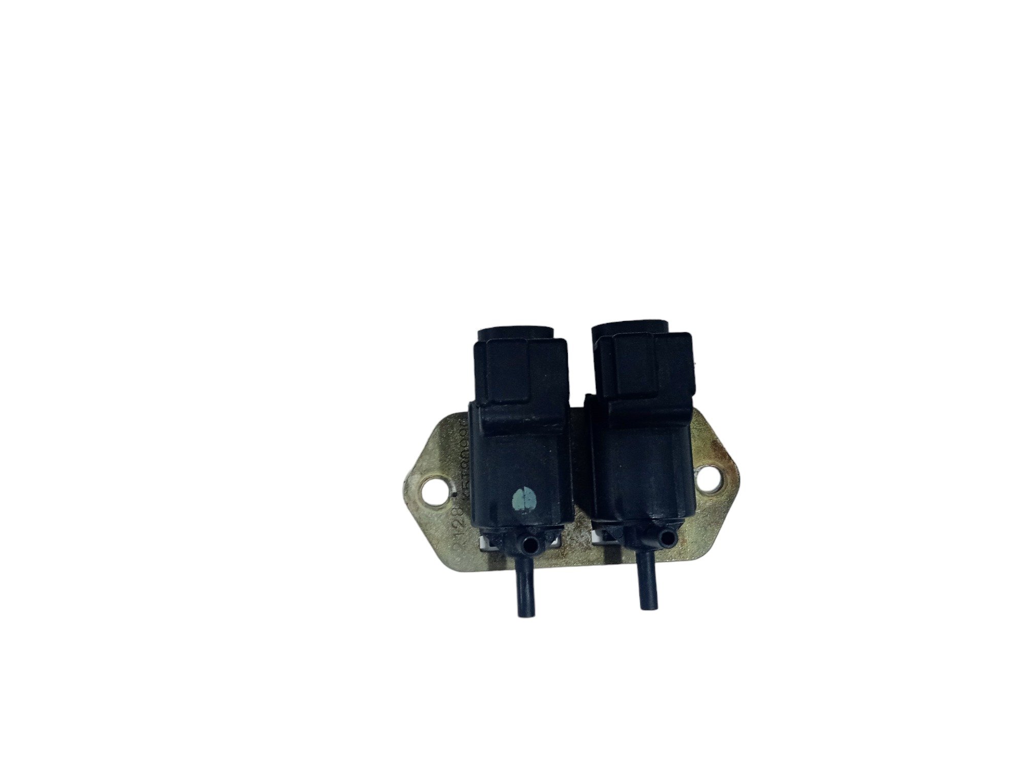 Valvula Solenoide Tração Pajero Full 3.5 V6 2002