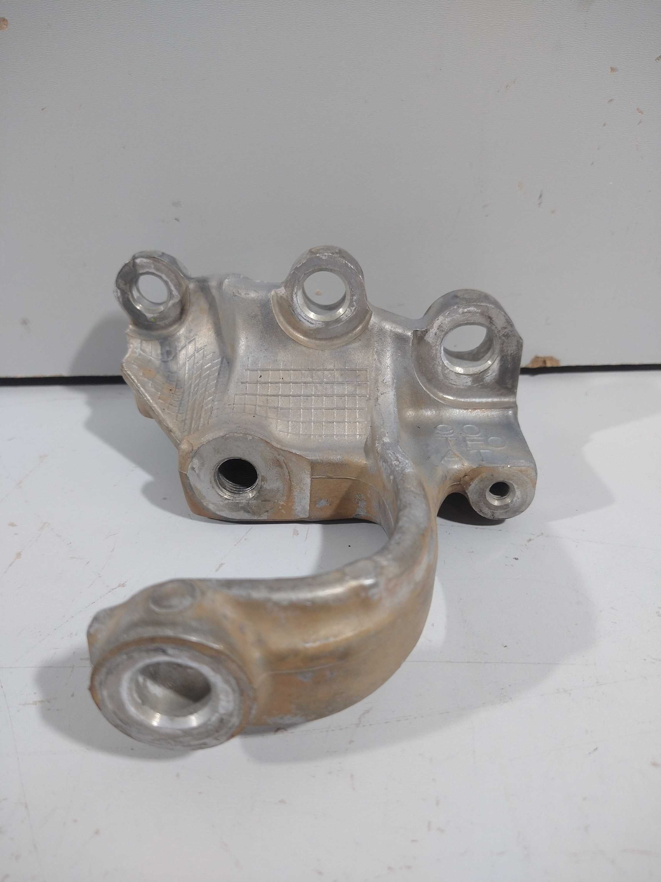 Suporte Coxim Traseiro Honda New Fit 1.5 16v Usado Original