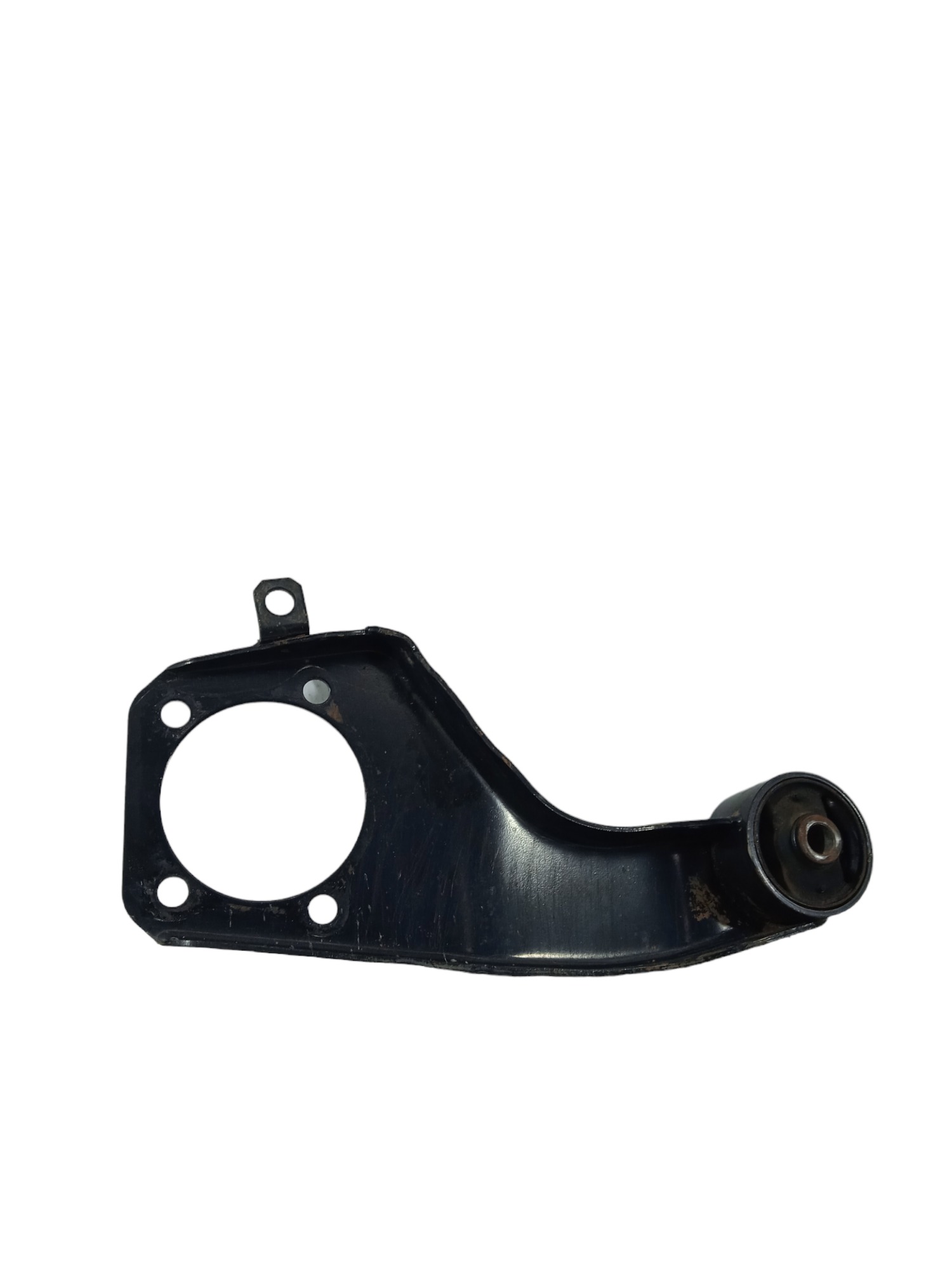 Suporte Diferencial Dianteiro Mitsubishi Pajero Gls 2002 3