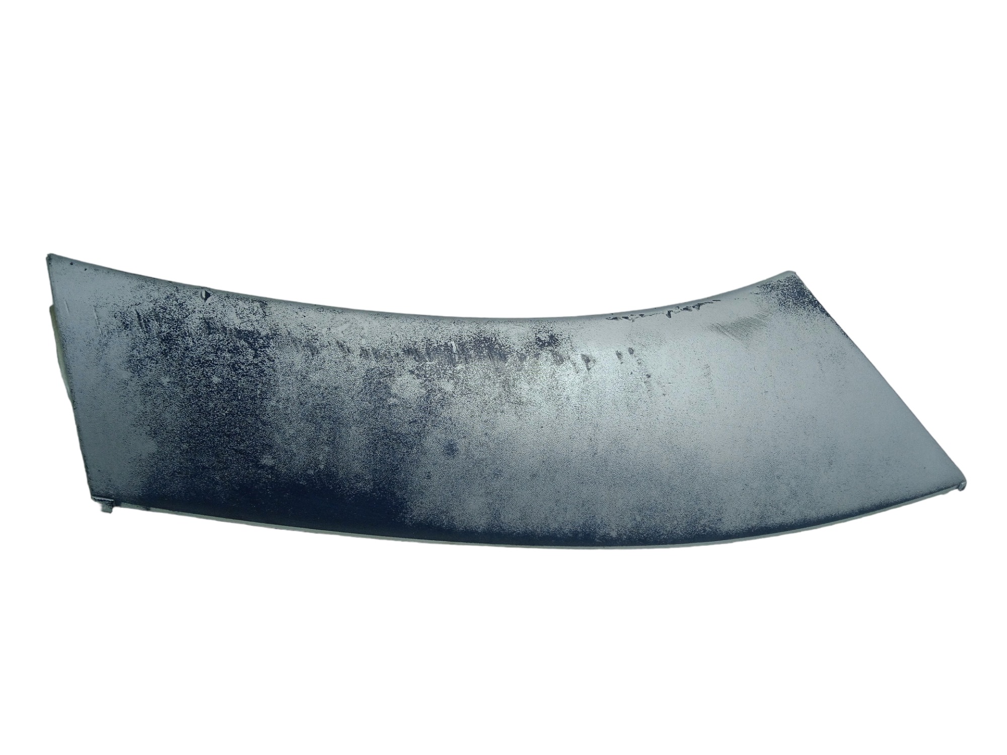 Acabamento Para-choque Traseira Daihatsu Terios 1998 4