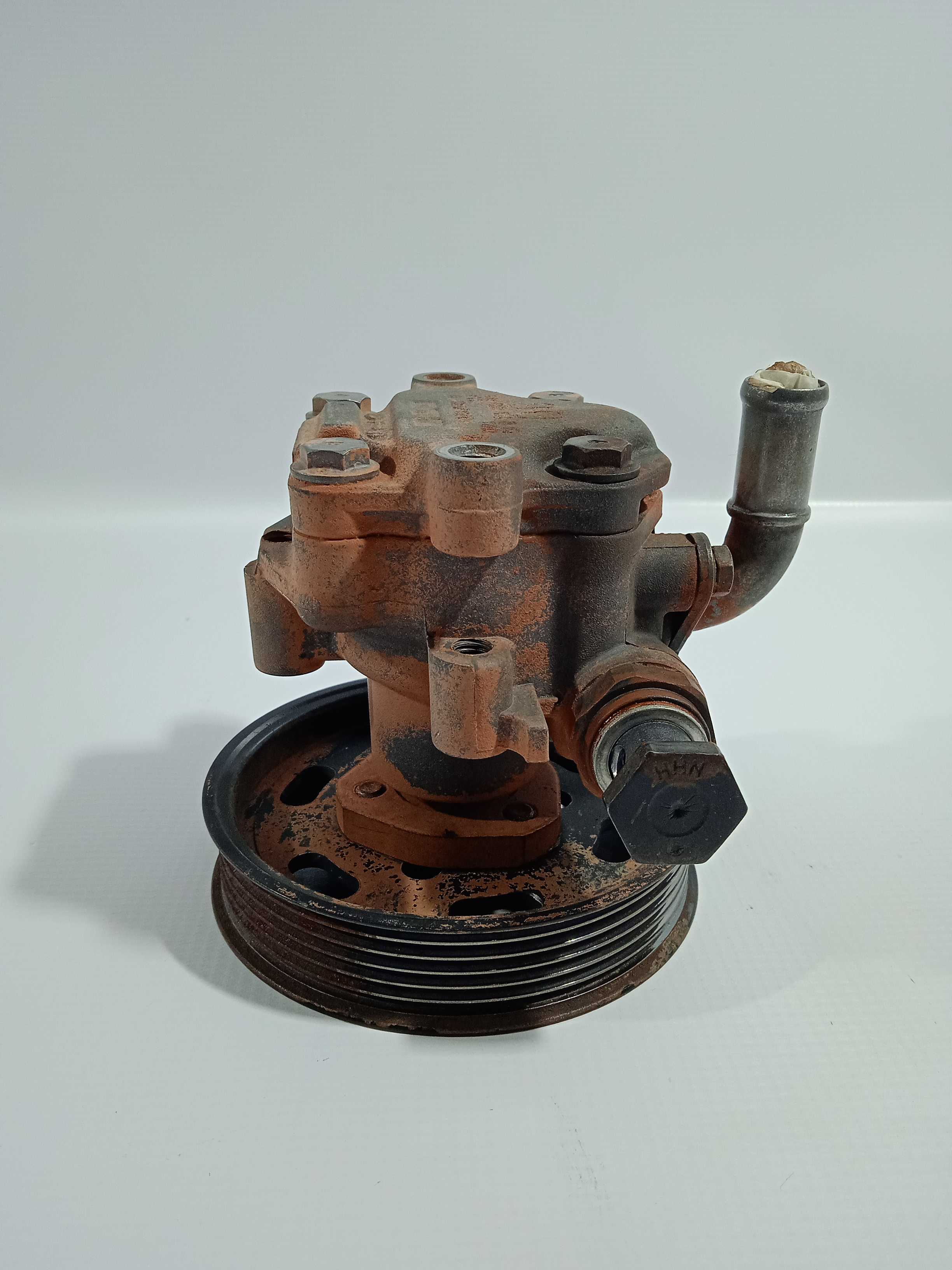 Bomba Direção Hidraulica Bora 2008 2.0 8v Usado Original