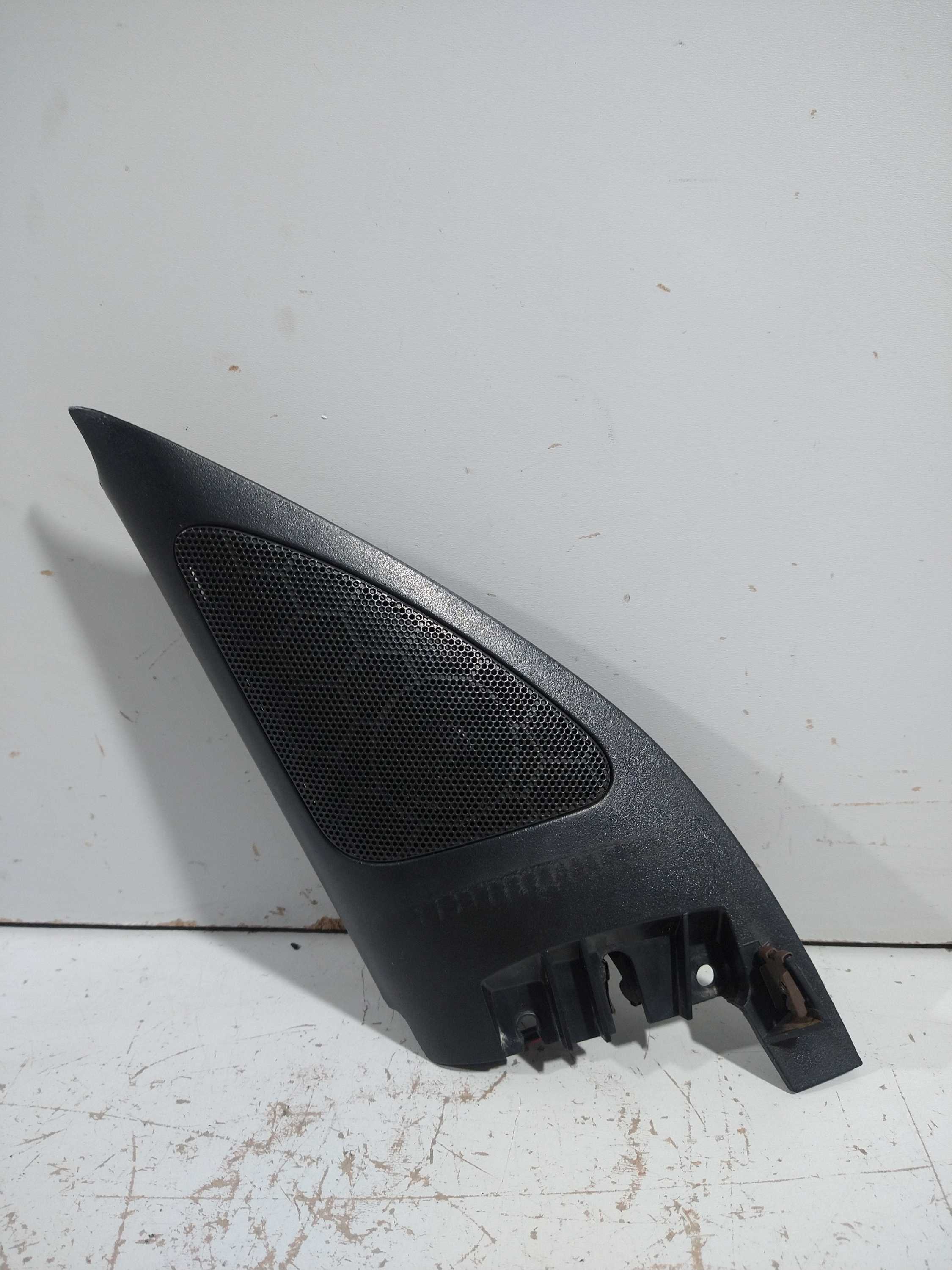Acabamento Retrovisor Interno Le Volkswagen Bora 2008 Usado
