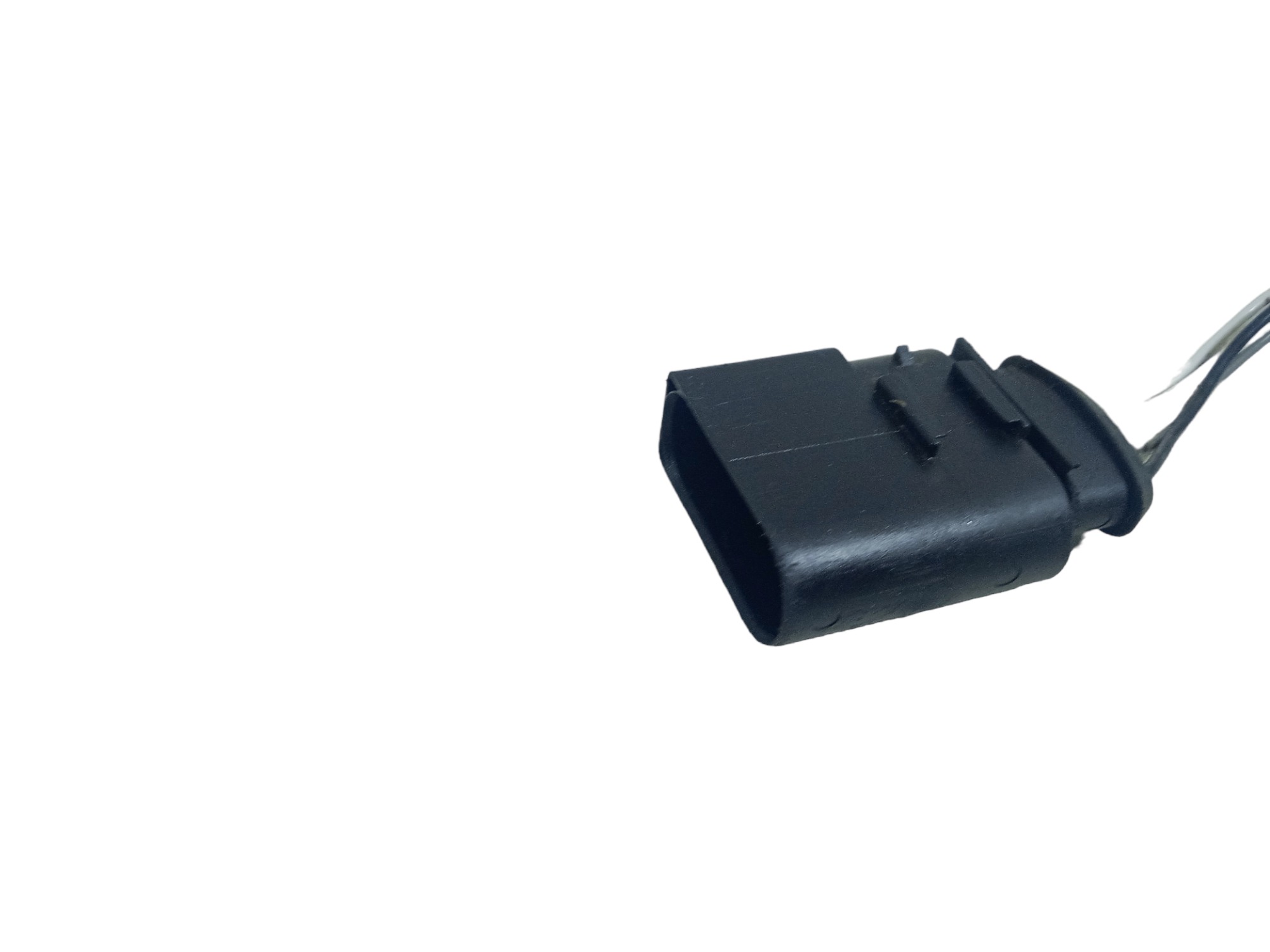 Sonda Lambda Vw Golf/jetta/polo/g4/g5/fox/saveiro 4