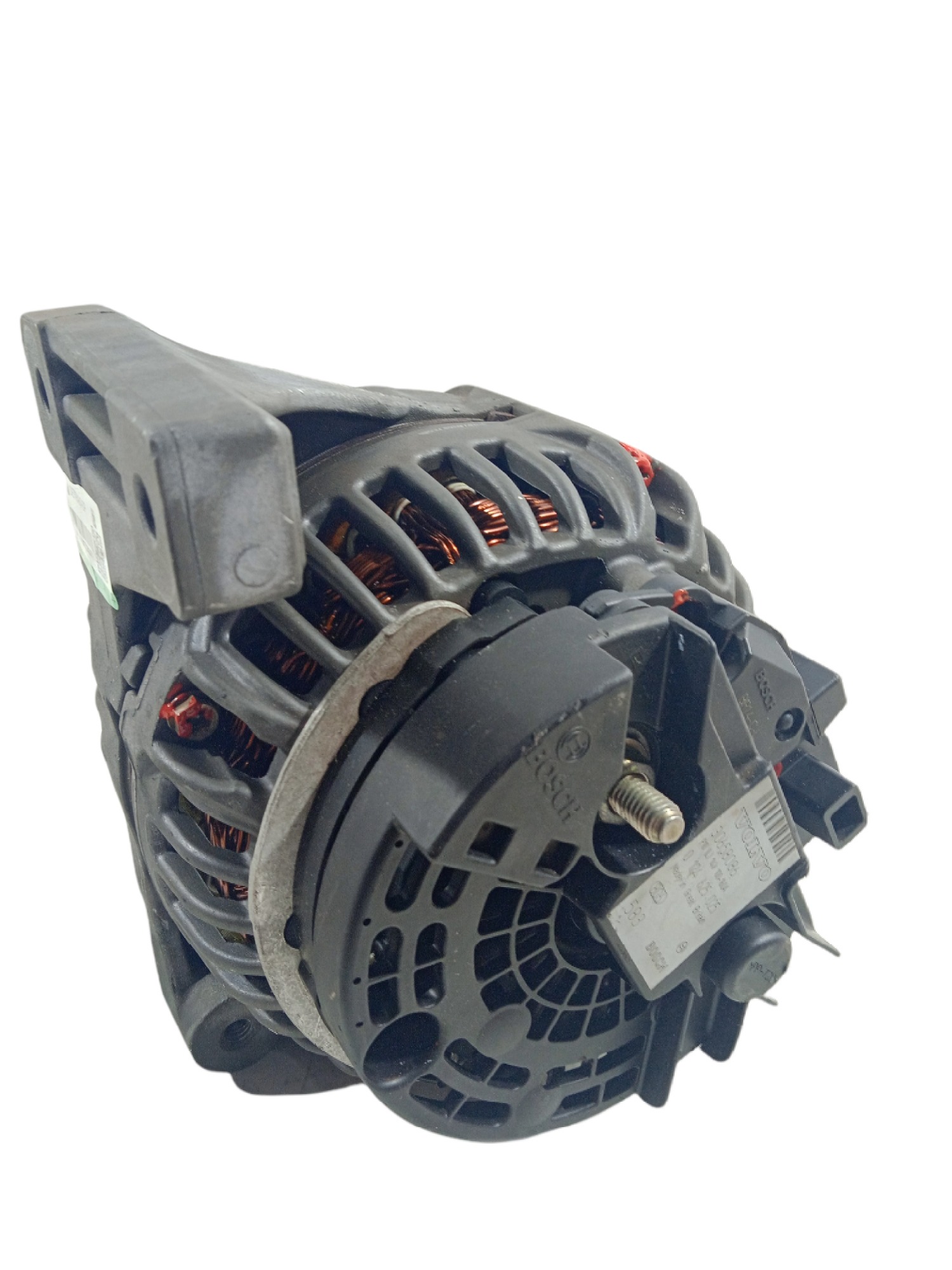 Alternador Volvo Xc90 2.9 2005 Usado 6