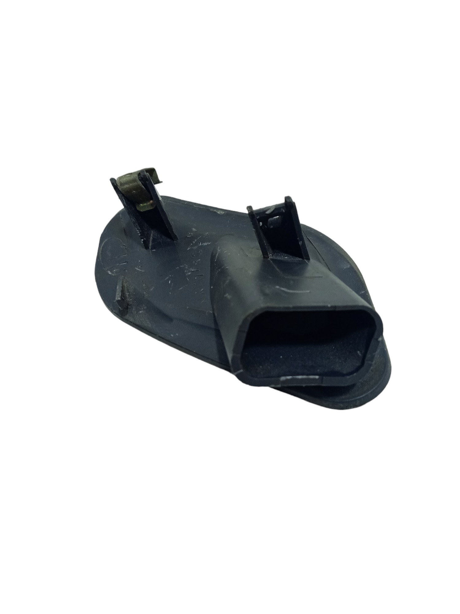 Difusor Ar Painel Esquerdo Pajero Sport 2001 3
