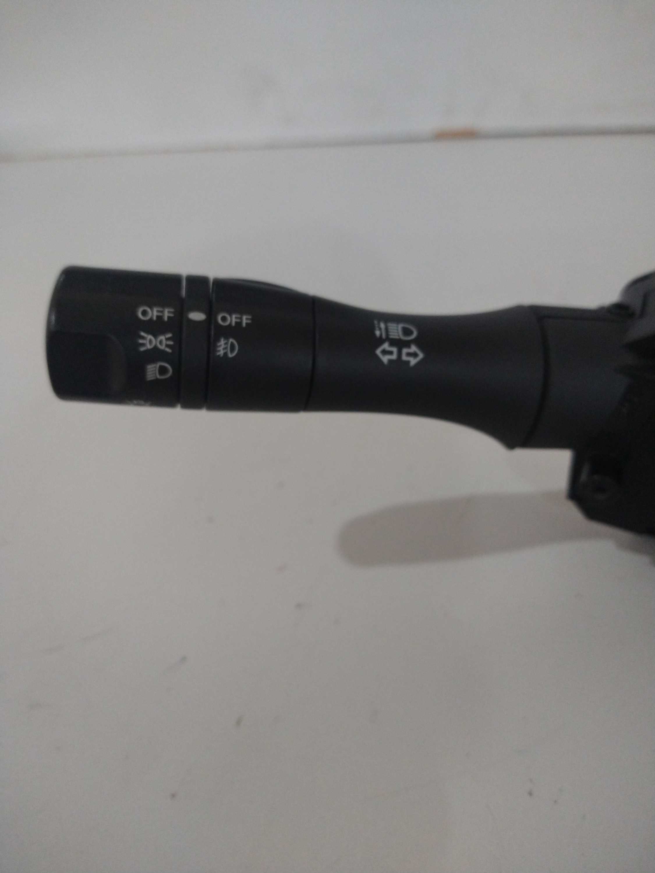Chave De Seta Nissan March 2014 Usado Original