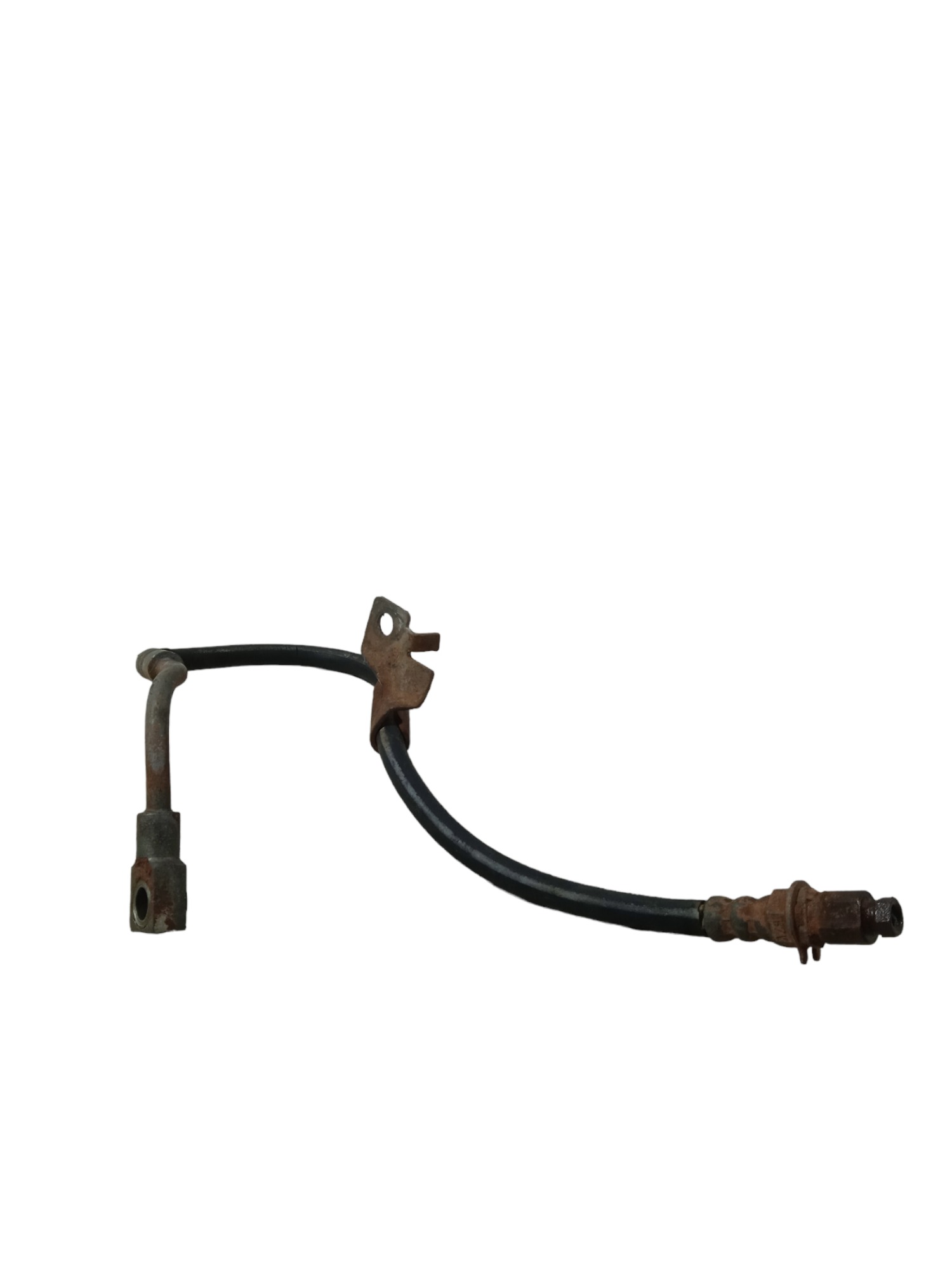 Flexível Pinça Freio L/e Chevrolet S10 2010/11 Usado 2