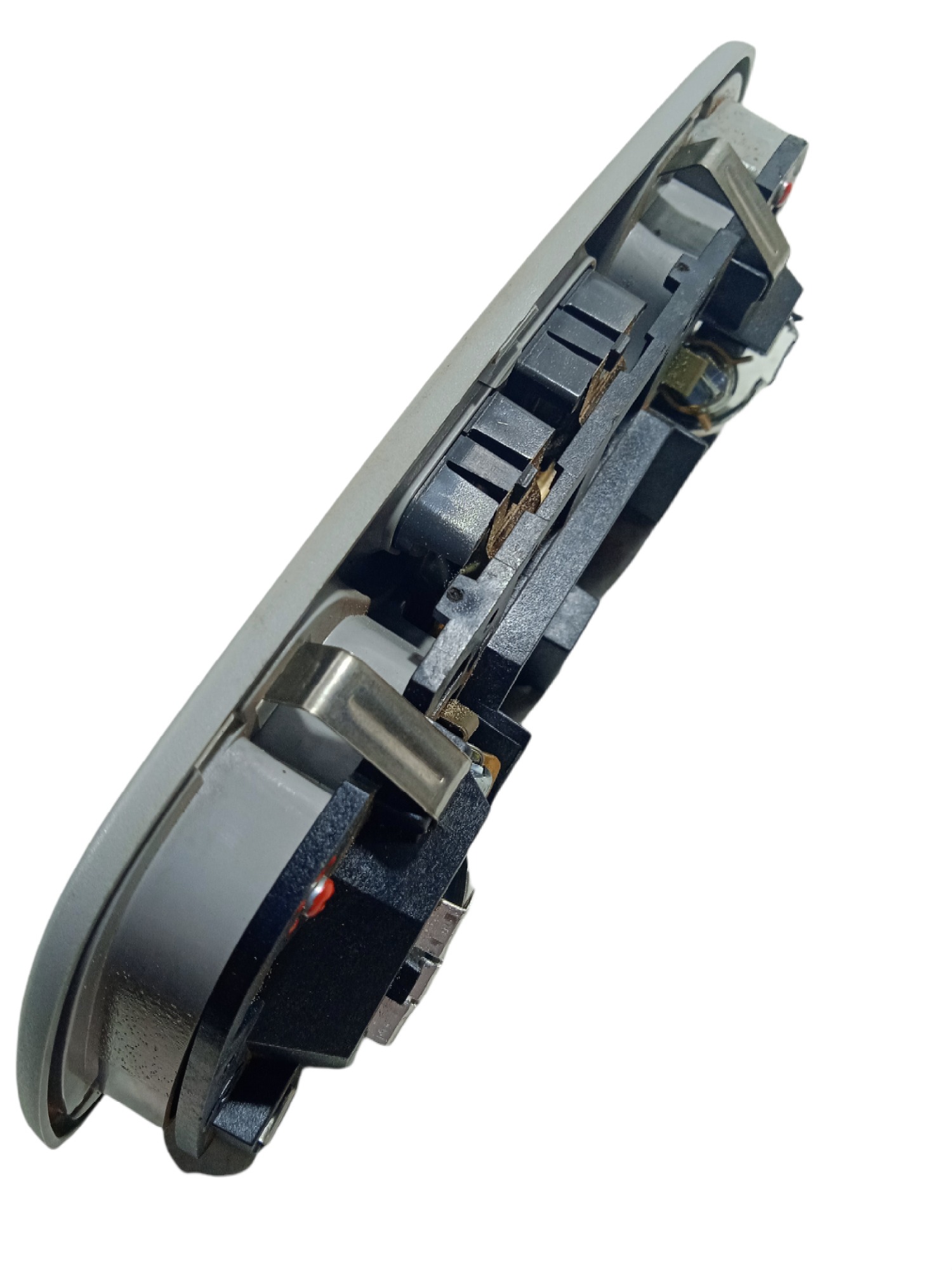 Luz De Teto Traseira Volvo Xc90 2005 A 2011 Usado 4