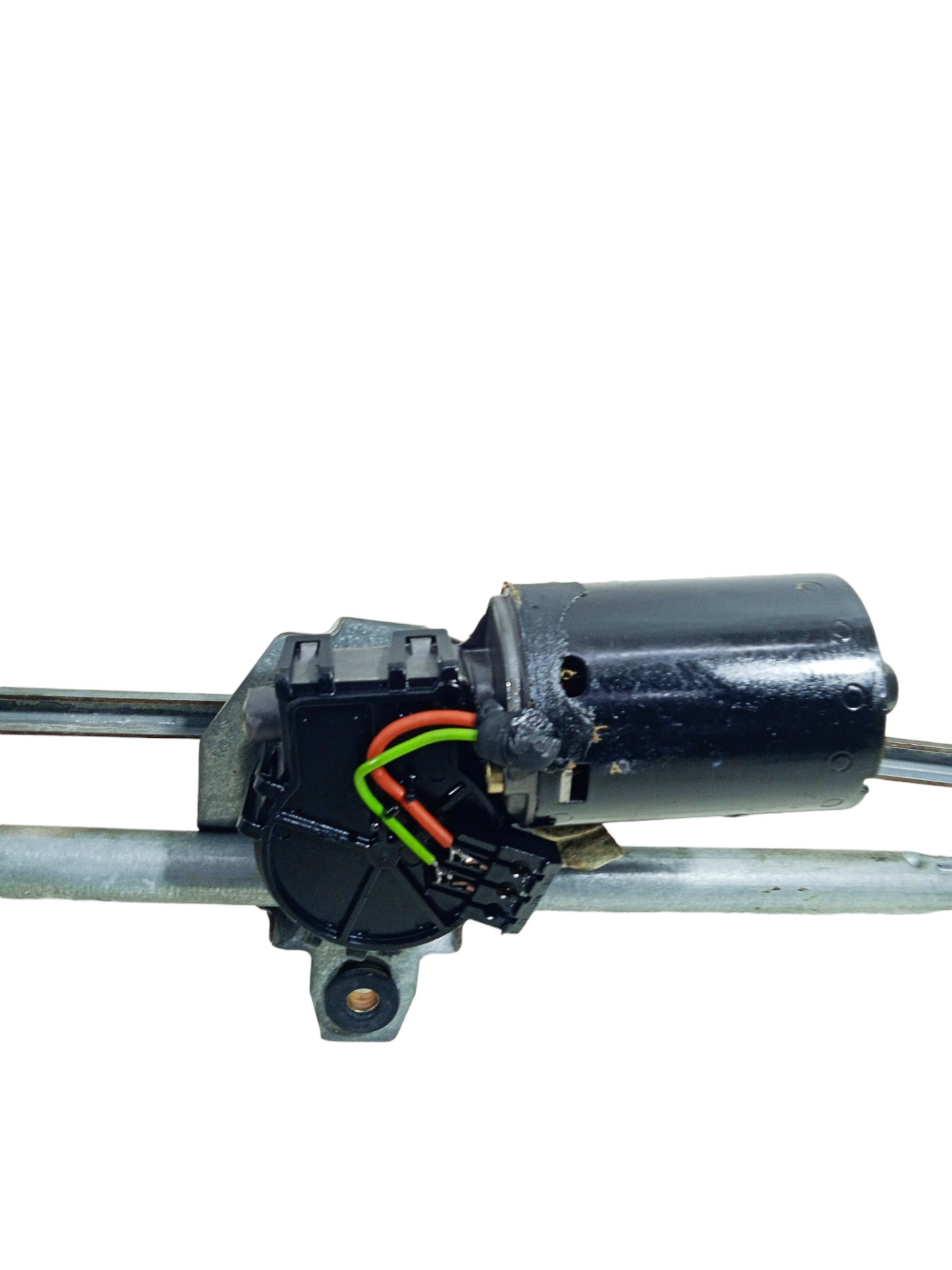 Motor Limpador Para-brisa Vw Golf Sr 1.6 1999 Usado 7