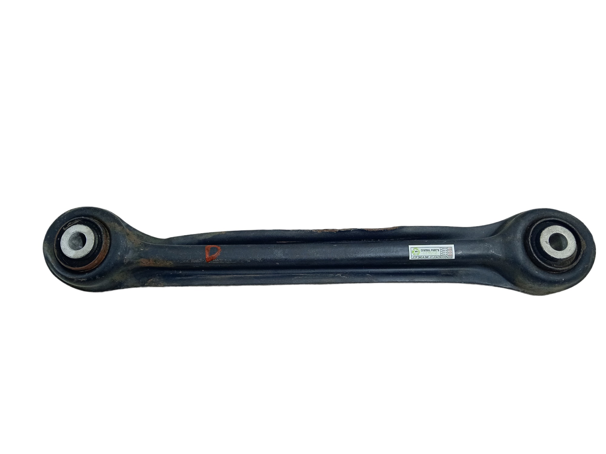 Braço Suspensão T/direito Mercedes C180 1.8 1998 6