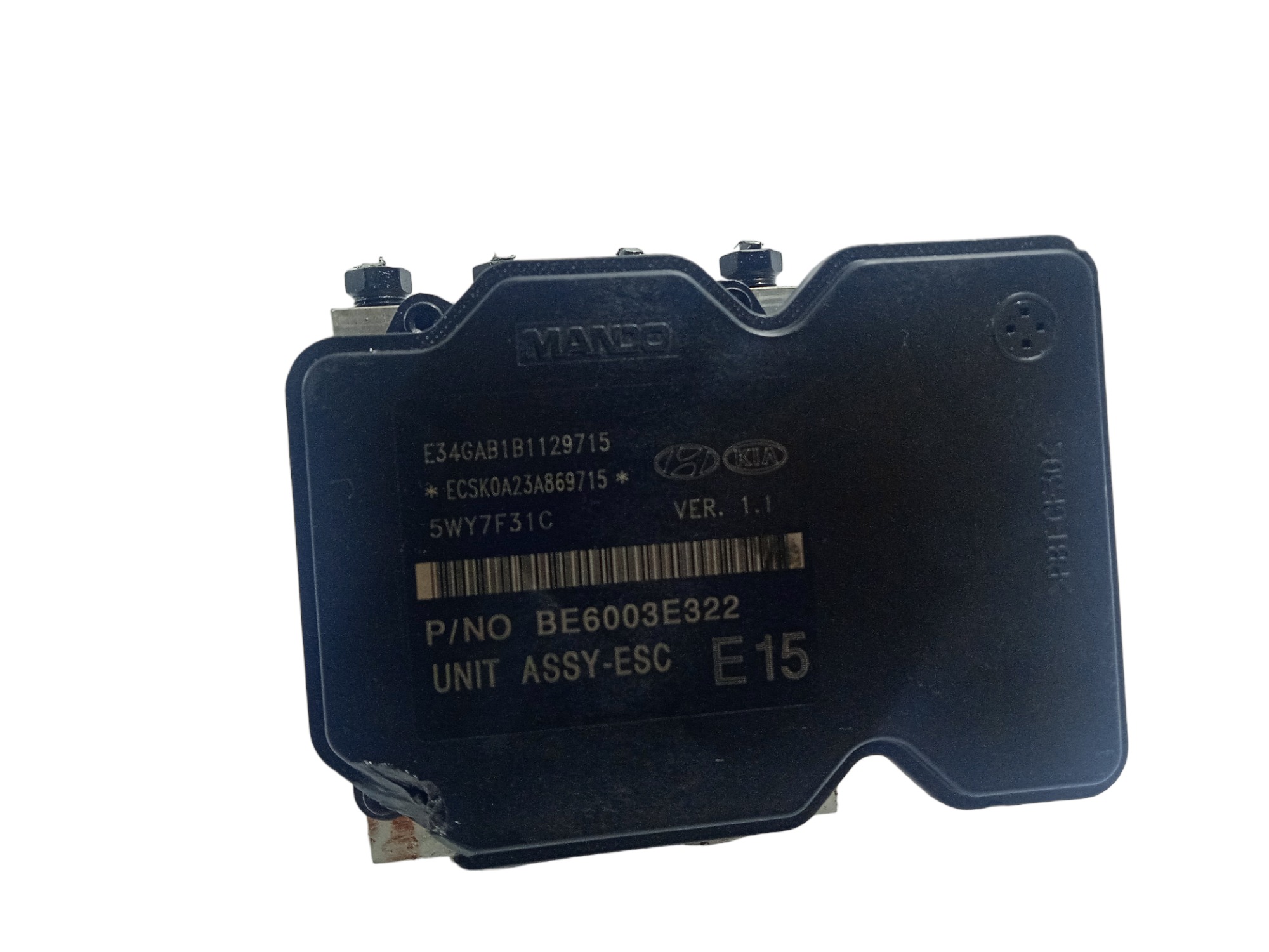 Modulo Freio Abs Veracruz 3.8 V6 4