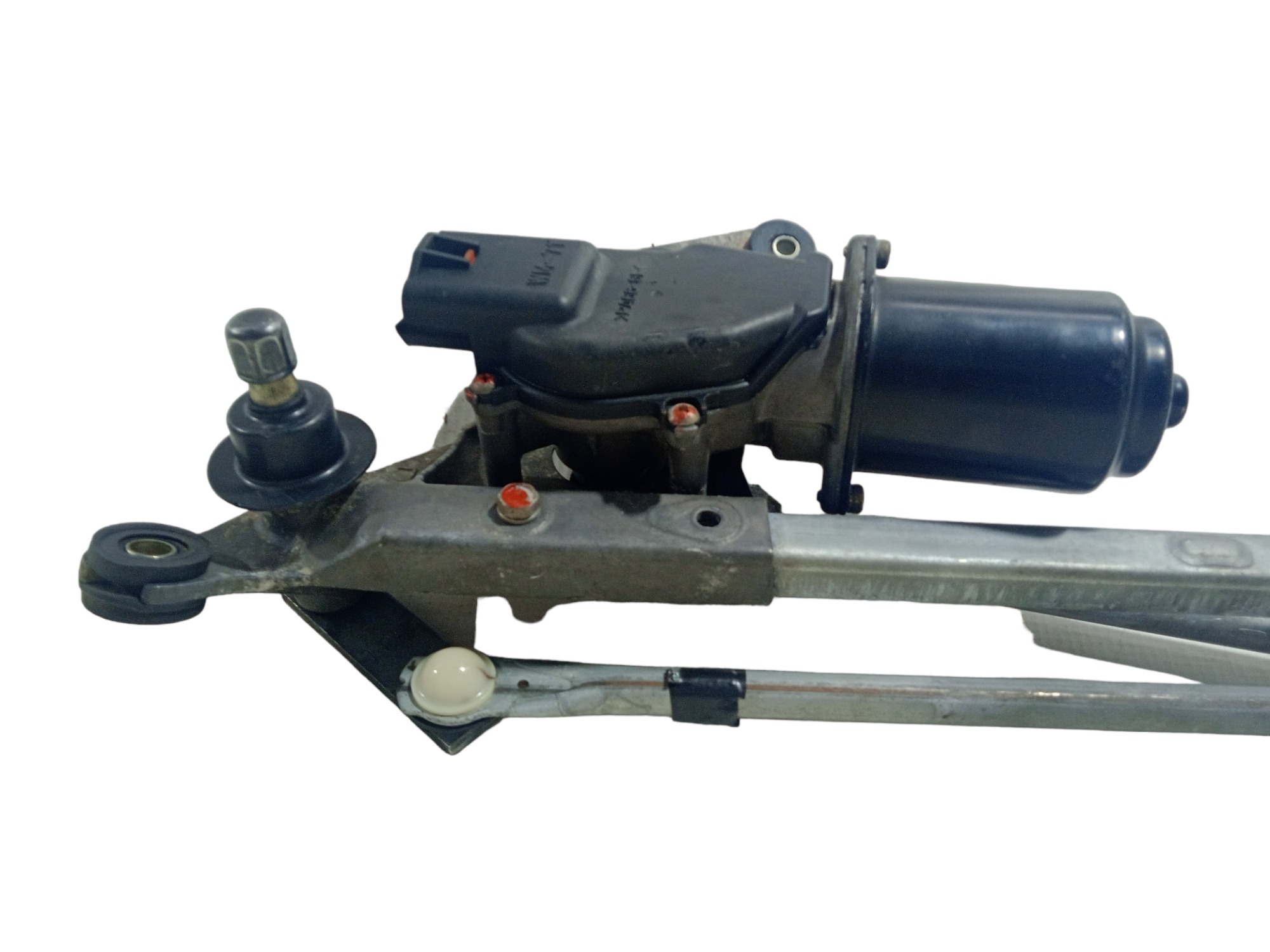 Motor Limpador Para-brisa Honda Civic 1.6 1999 10