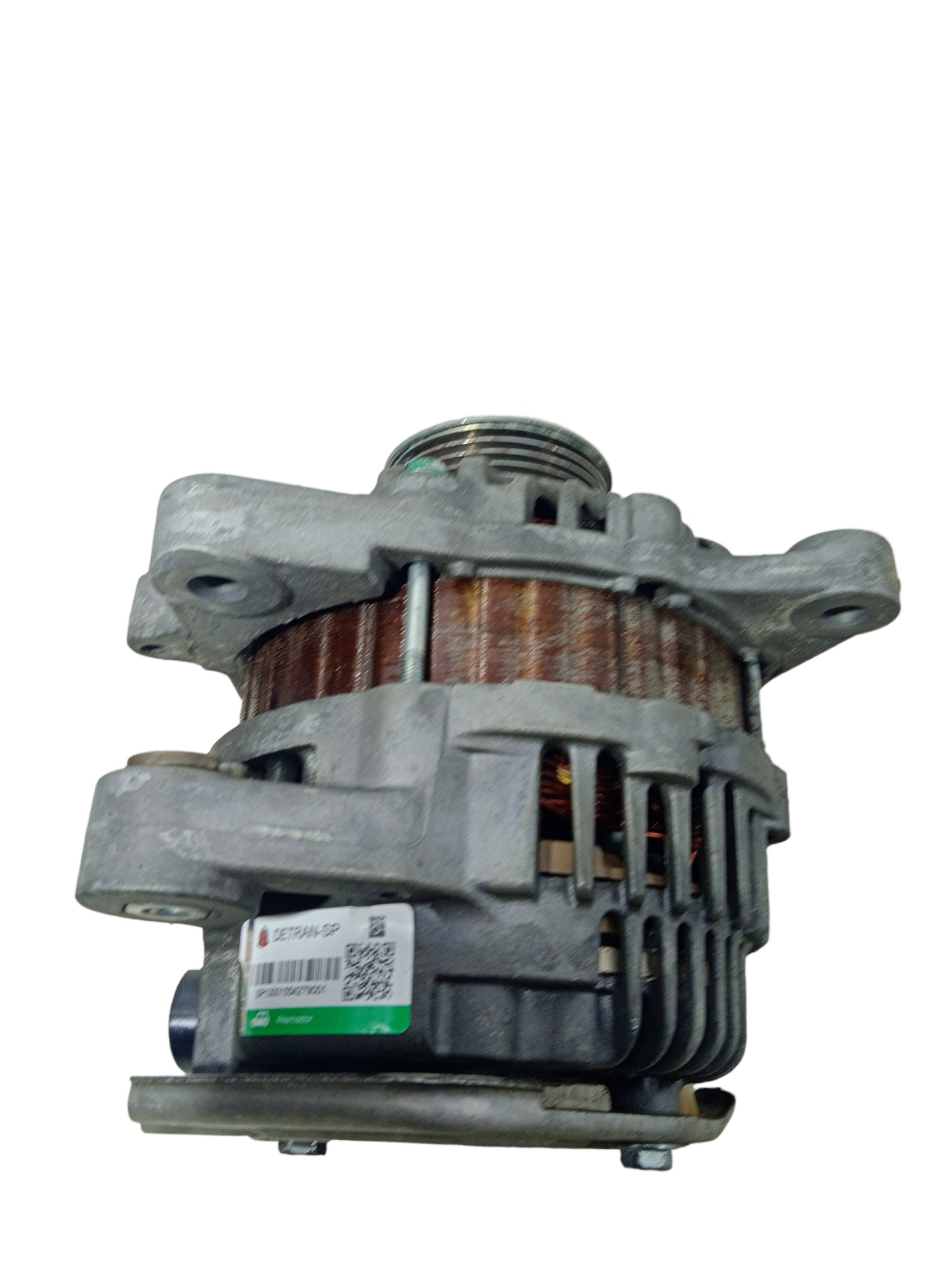 Alternador Honda Hr-v 1.8 2015/17 Usado 7