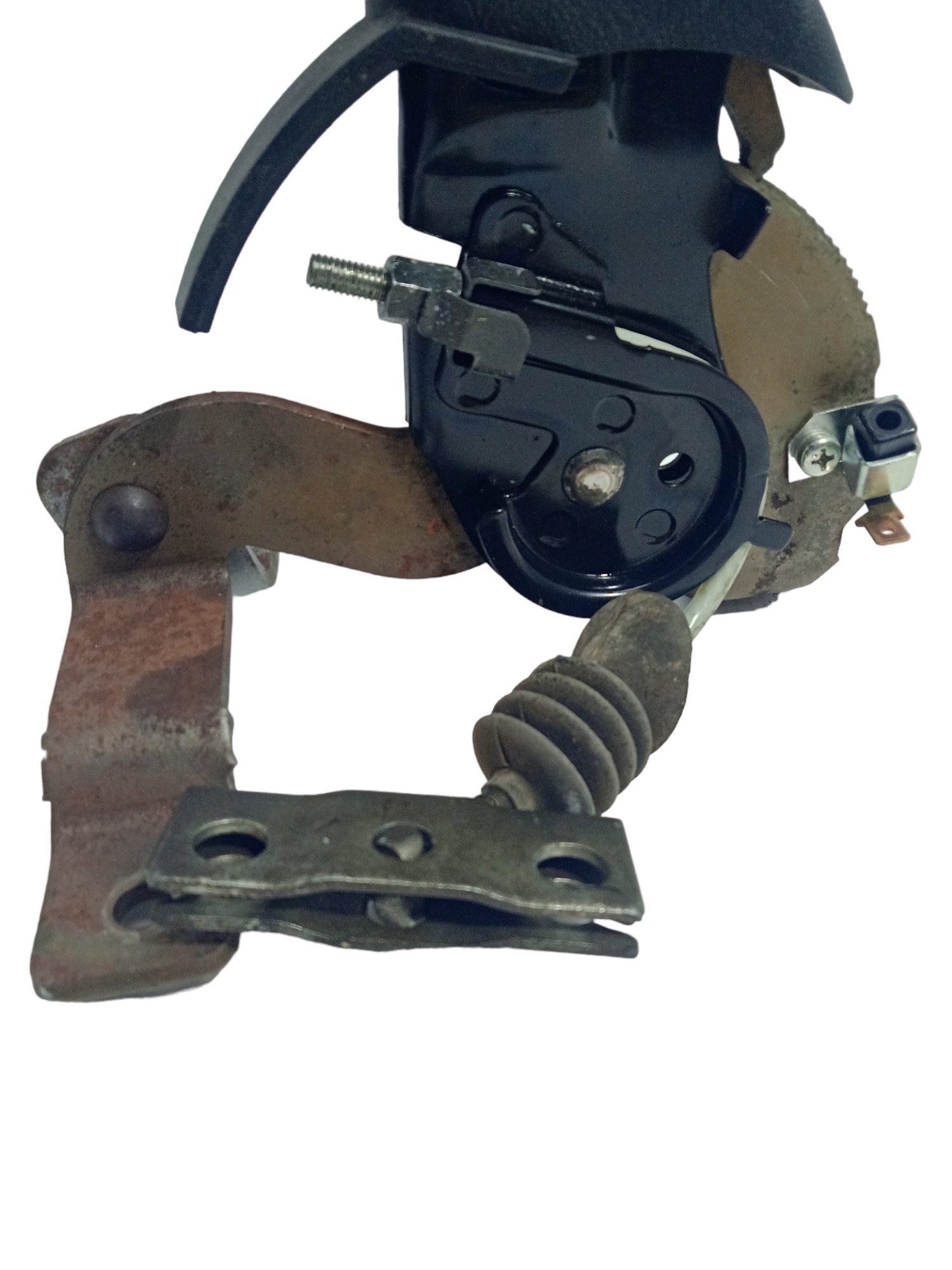 Alavanca Freio De Mão Pajero Tr4 2.0 4×4 5