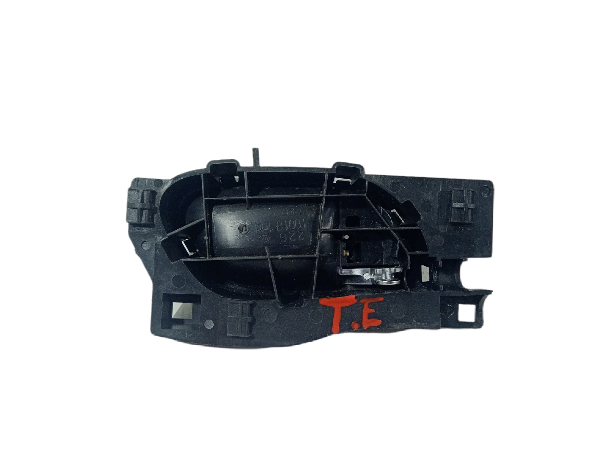 Maçaneta Interna Traseira Lado Esquerdo Citroen C4 2013