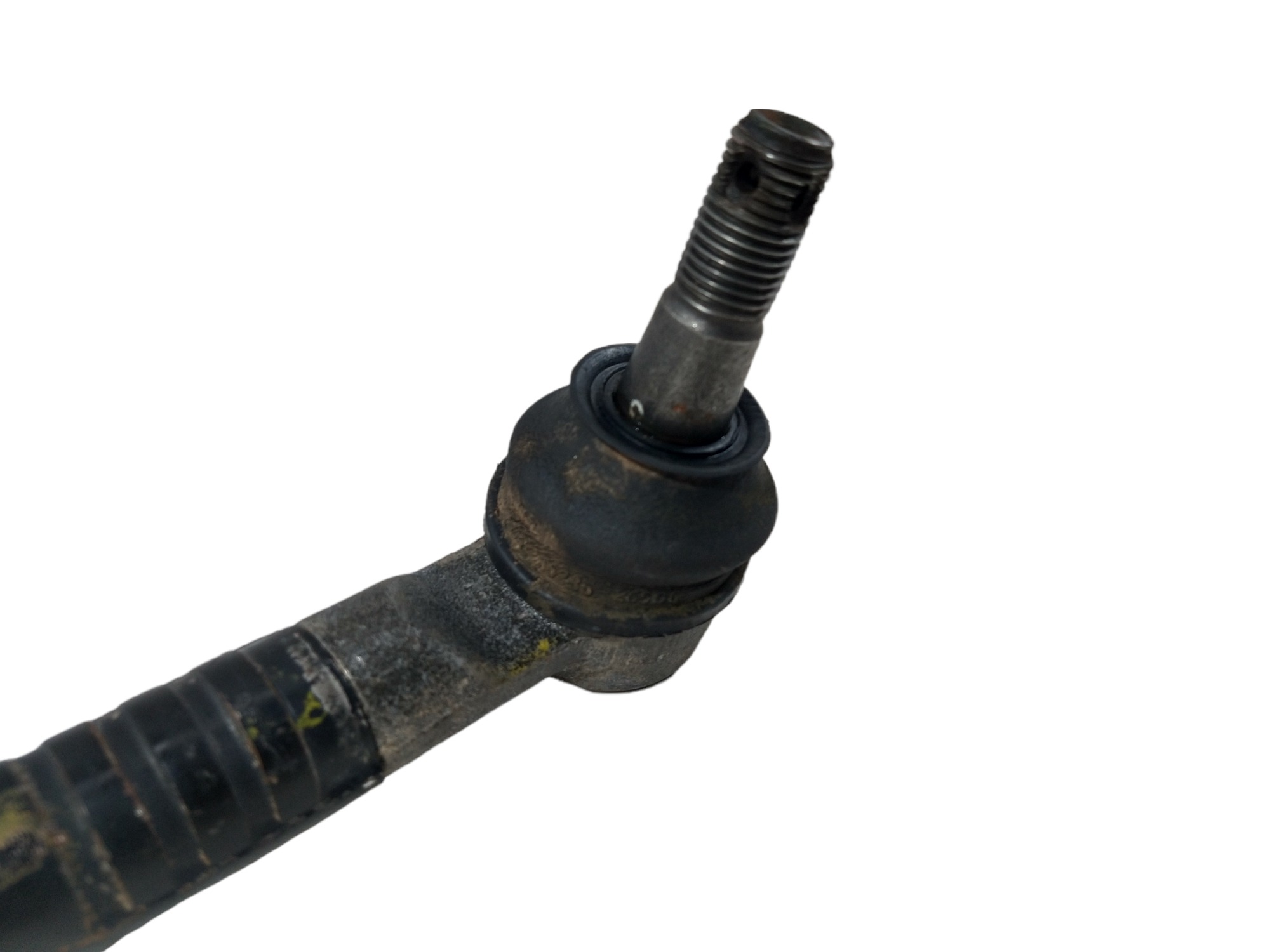 Barra Suspensão Traseira Esquerdo Santa Fé Gls 2.7 V6 2001 3