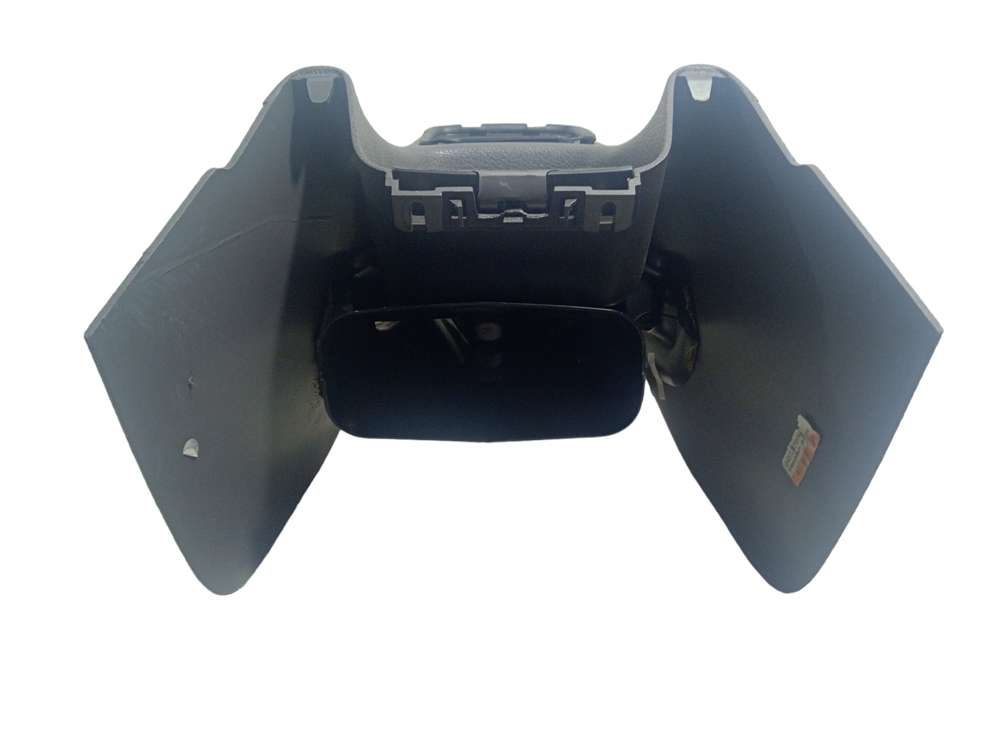 Console Central Peugeot 206 2001
