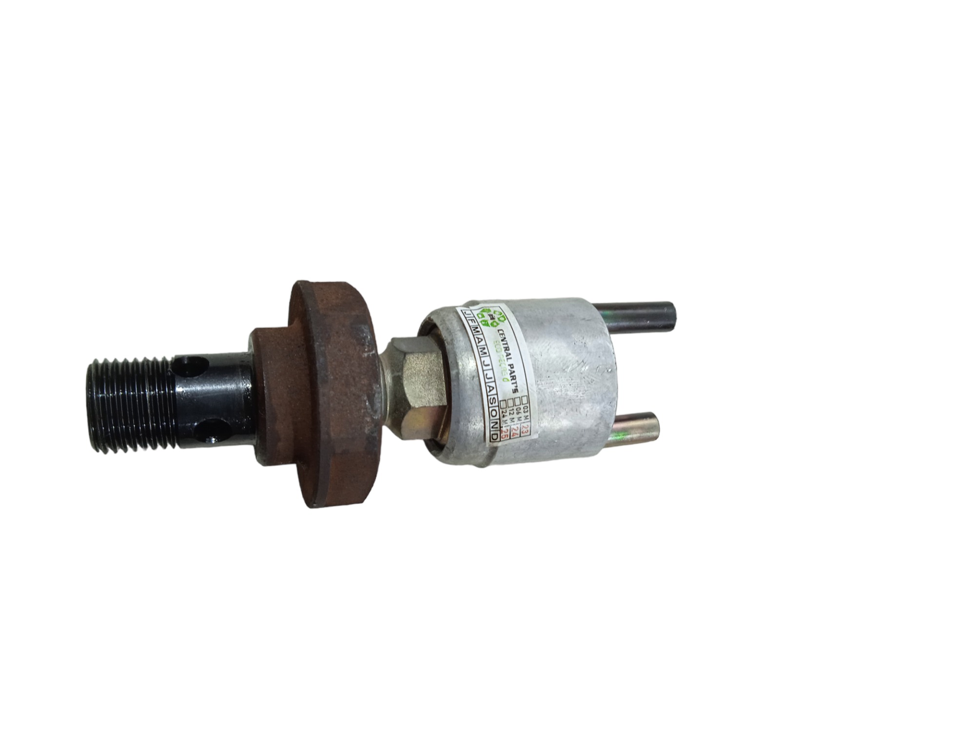 Válvula Reguladora De Pressão Daihatsu Térios 1.3 1998 Usado 2