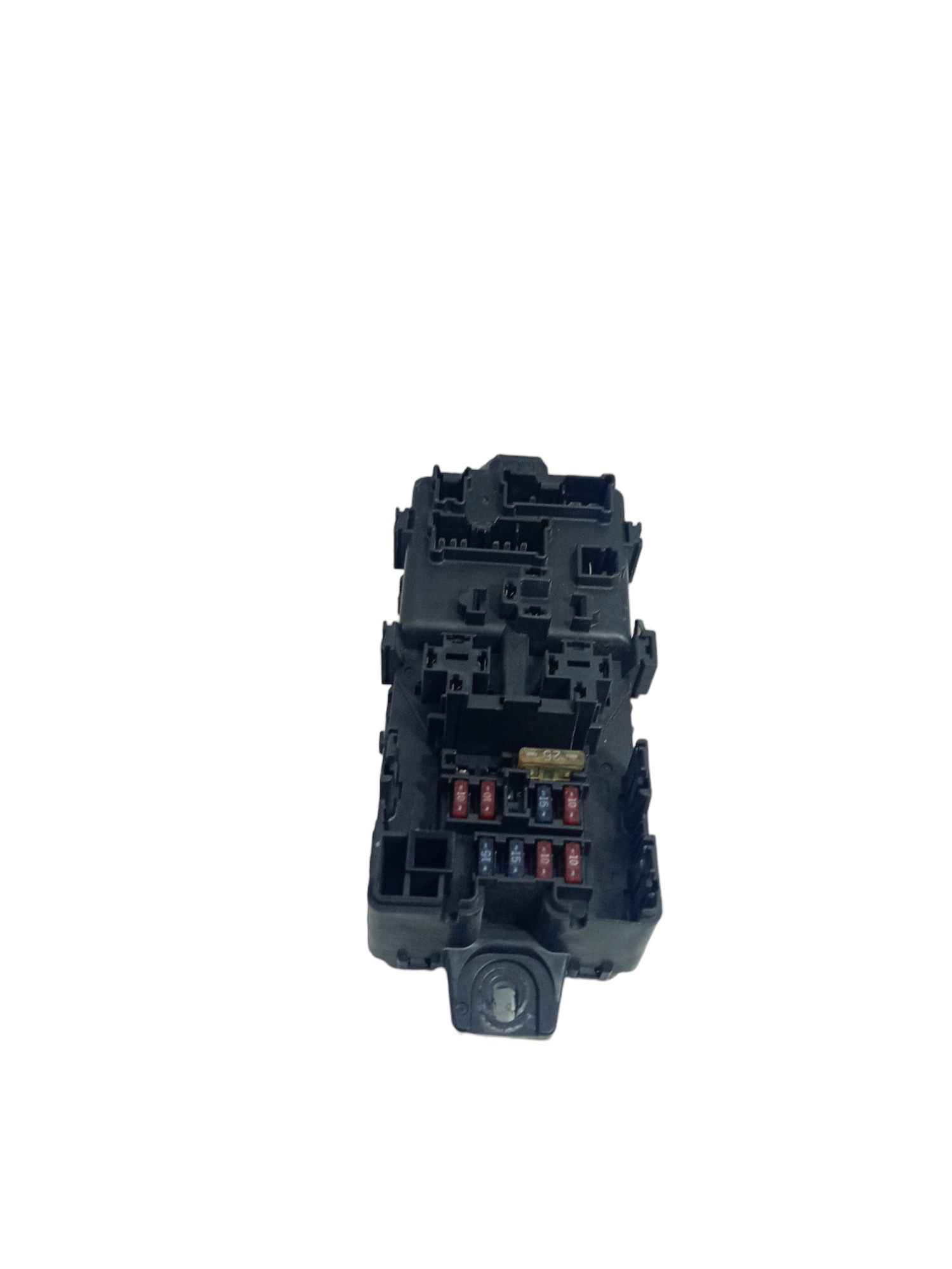 Caixa De Fusiveis Pajero Sport 2.8 2001 3