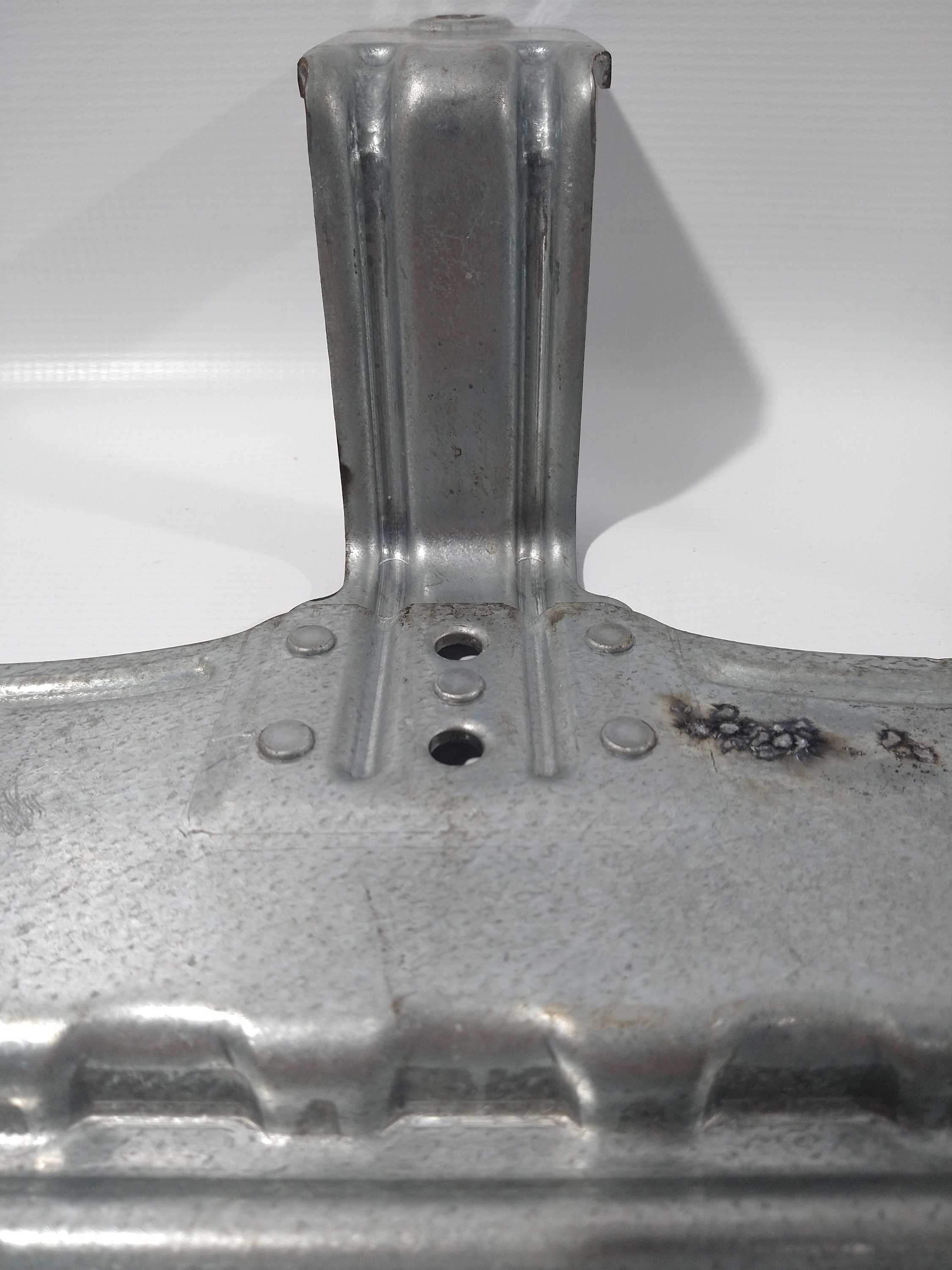 Suporte De Bateria Volvo Xc90 3.2 2010 Usado Original 3