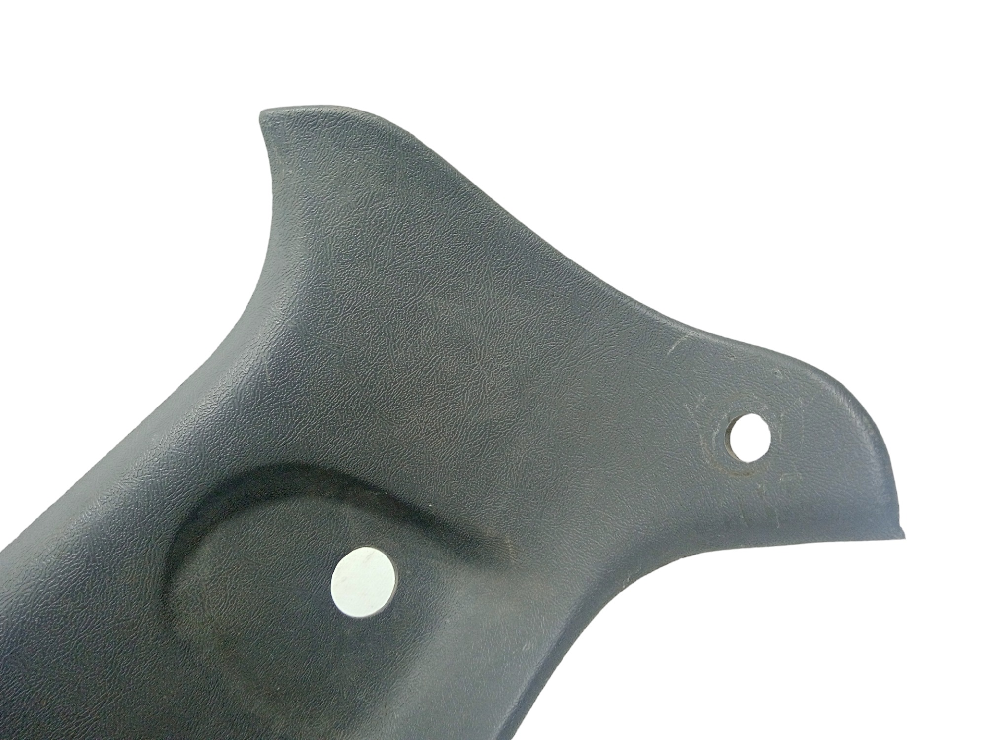 Acabamento Coluna Traseiro Direito C/cinto Ford Ranger 2001 8