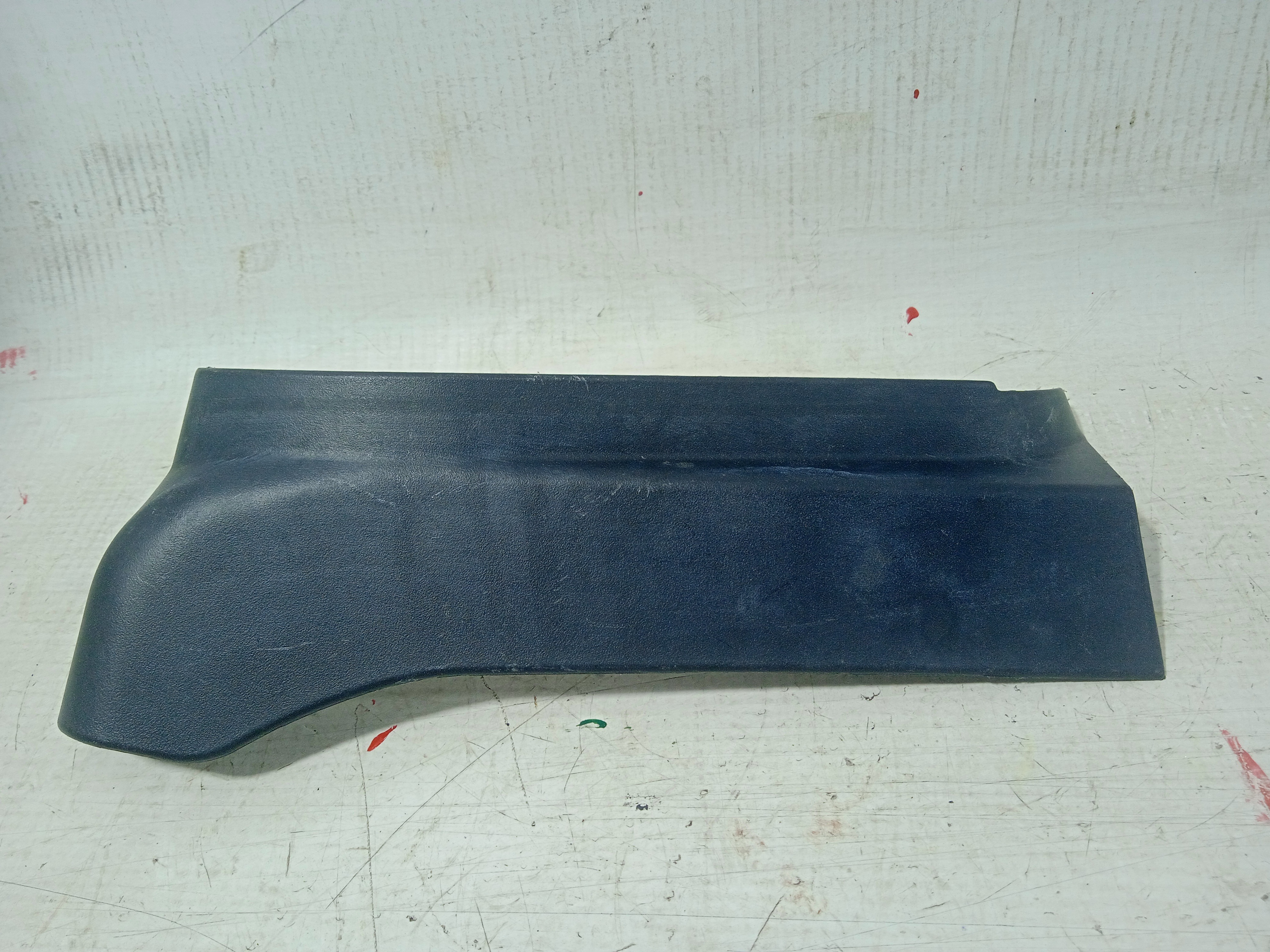 Acabamento Interno Da Porta T/direito Honda Hr-v 2016 4