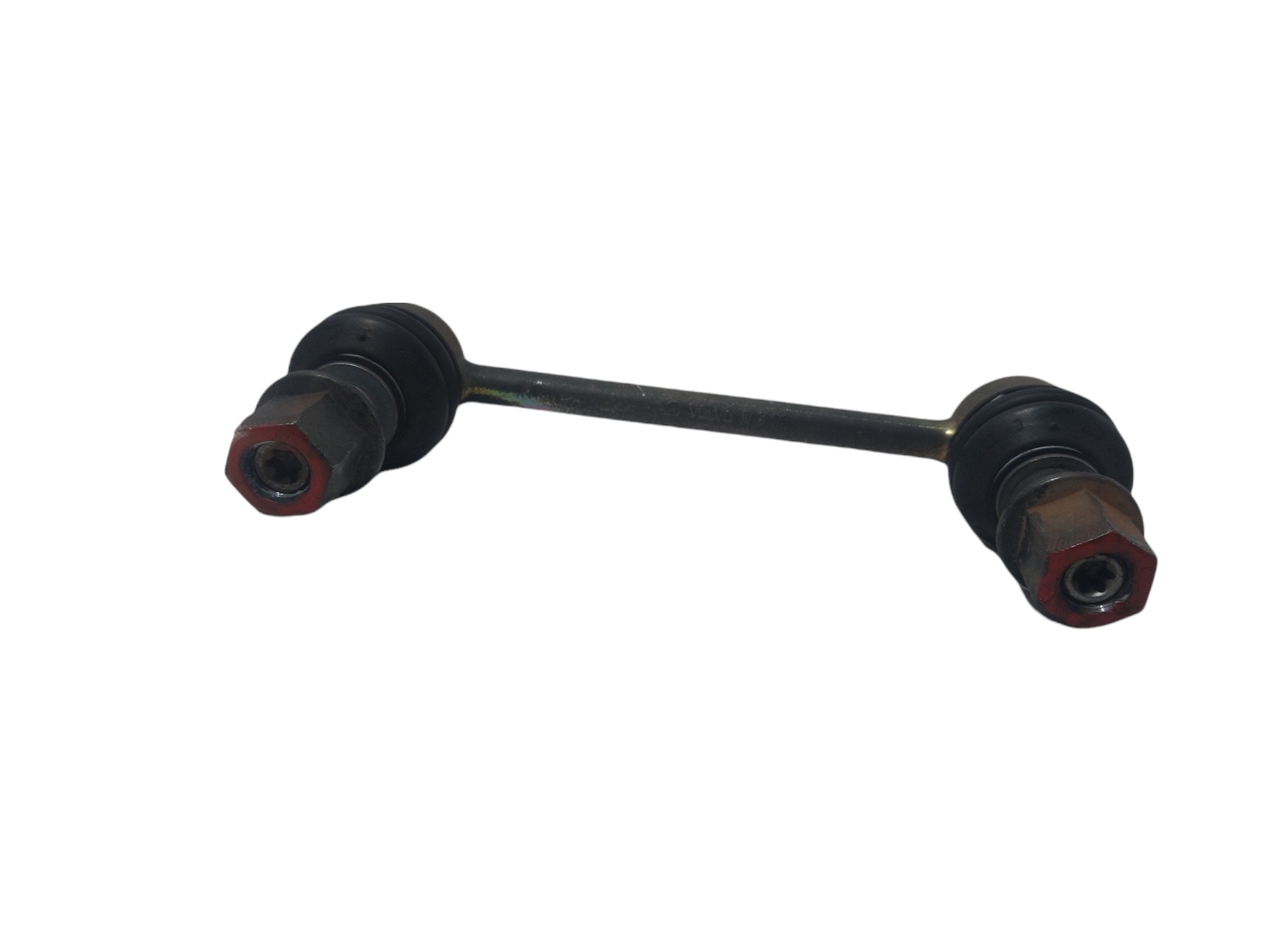 Braço Da Suspensão Traseira Lado Esquerdo Volvo Xc90 2005 2