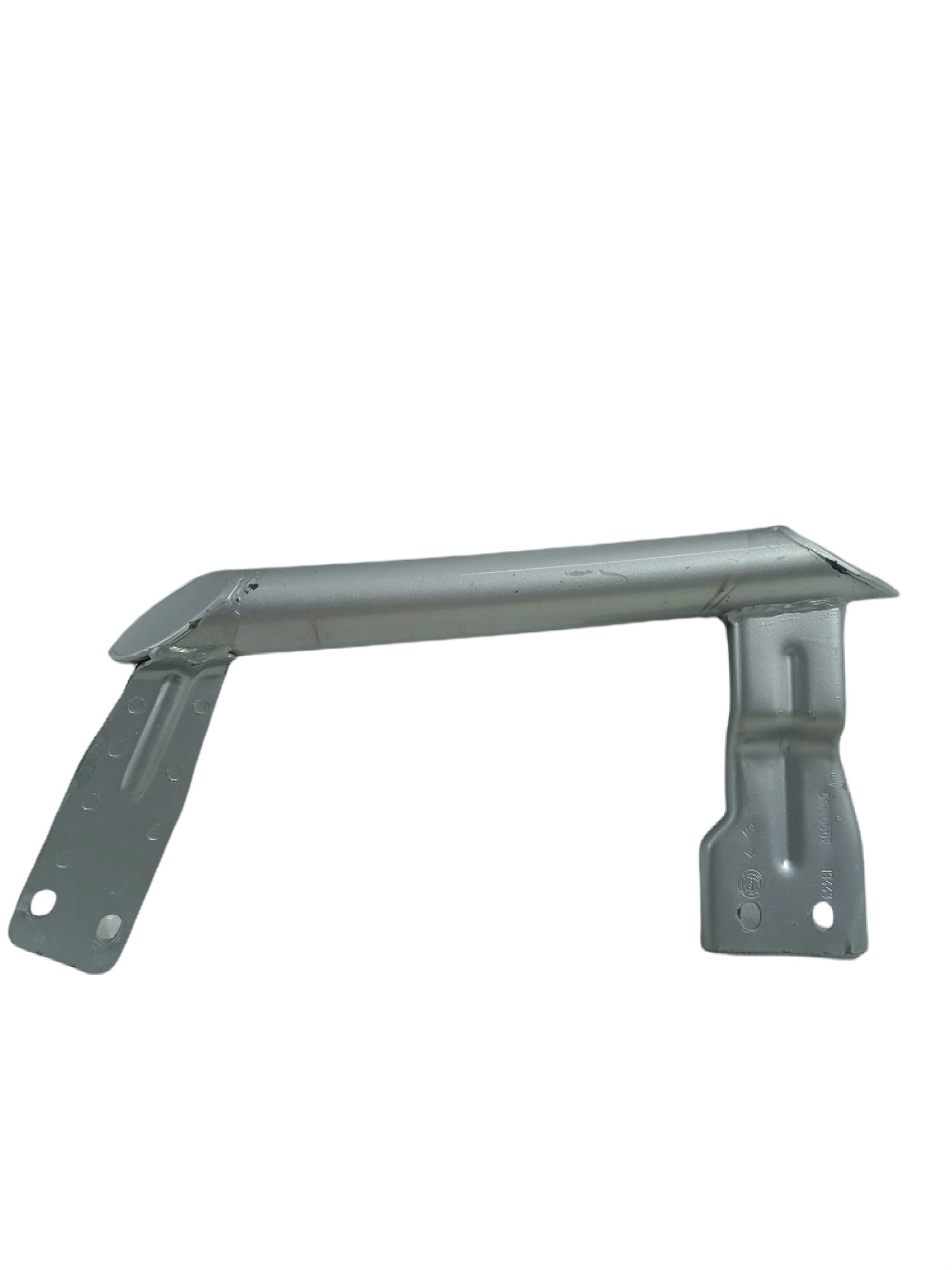 Tubo Rígido Direito Fiat Strada 51825552 Usado