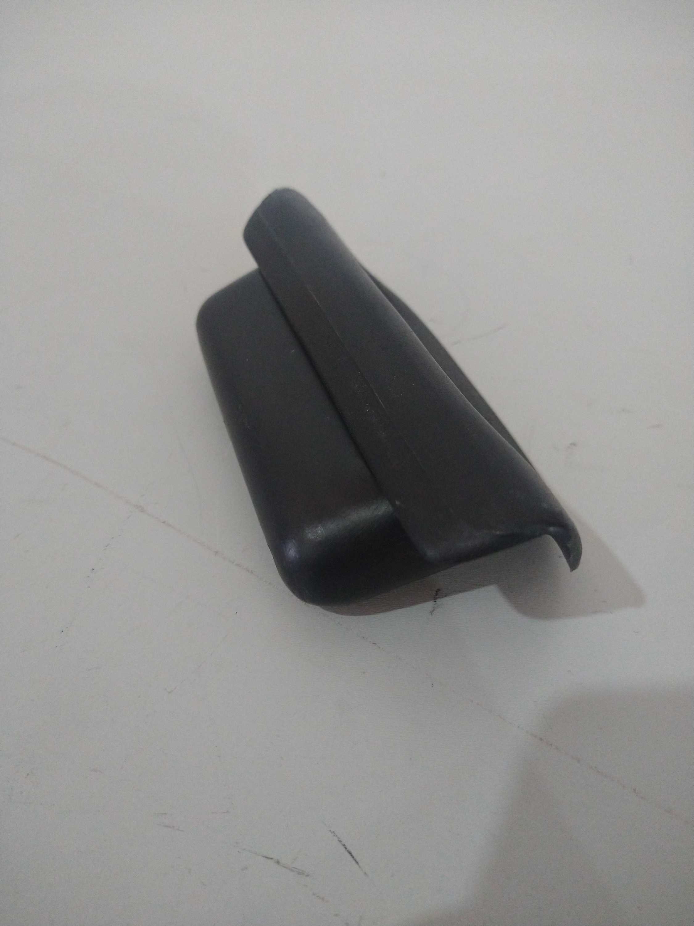 Puxador Porta Traseira L/d Corsa 98 Usado Original 2