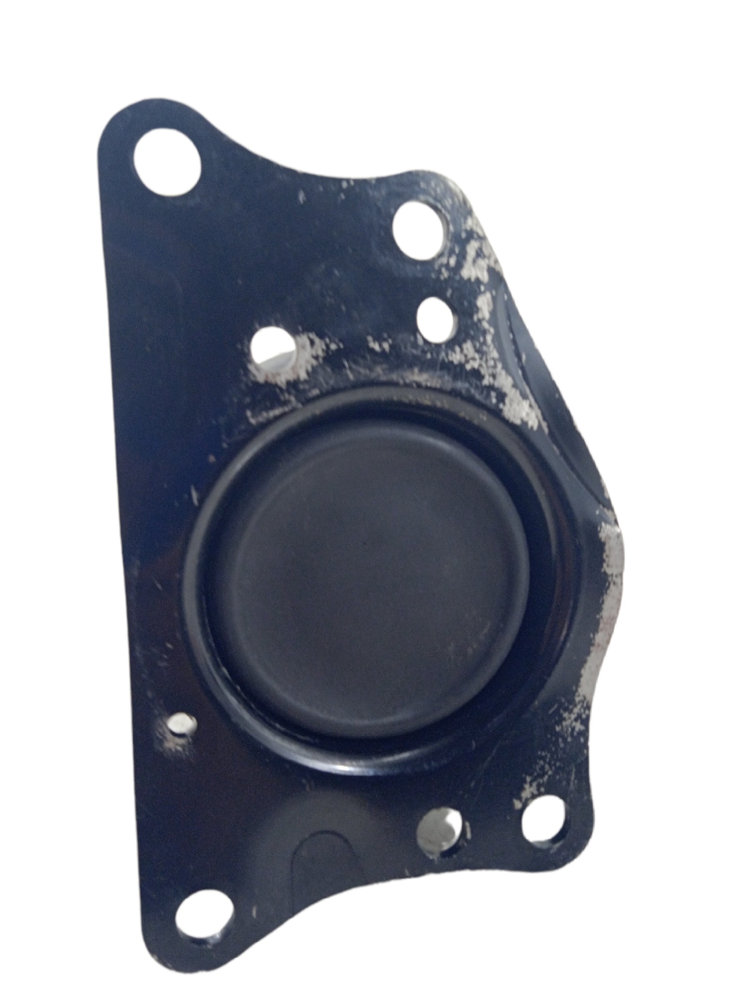 Coxim Do Motor Direito Polo 2003 Usado 4