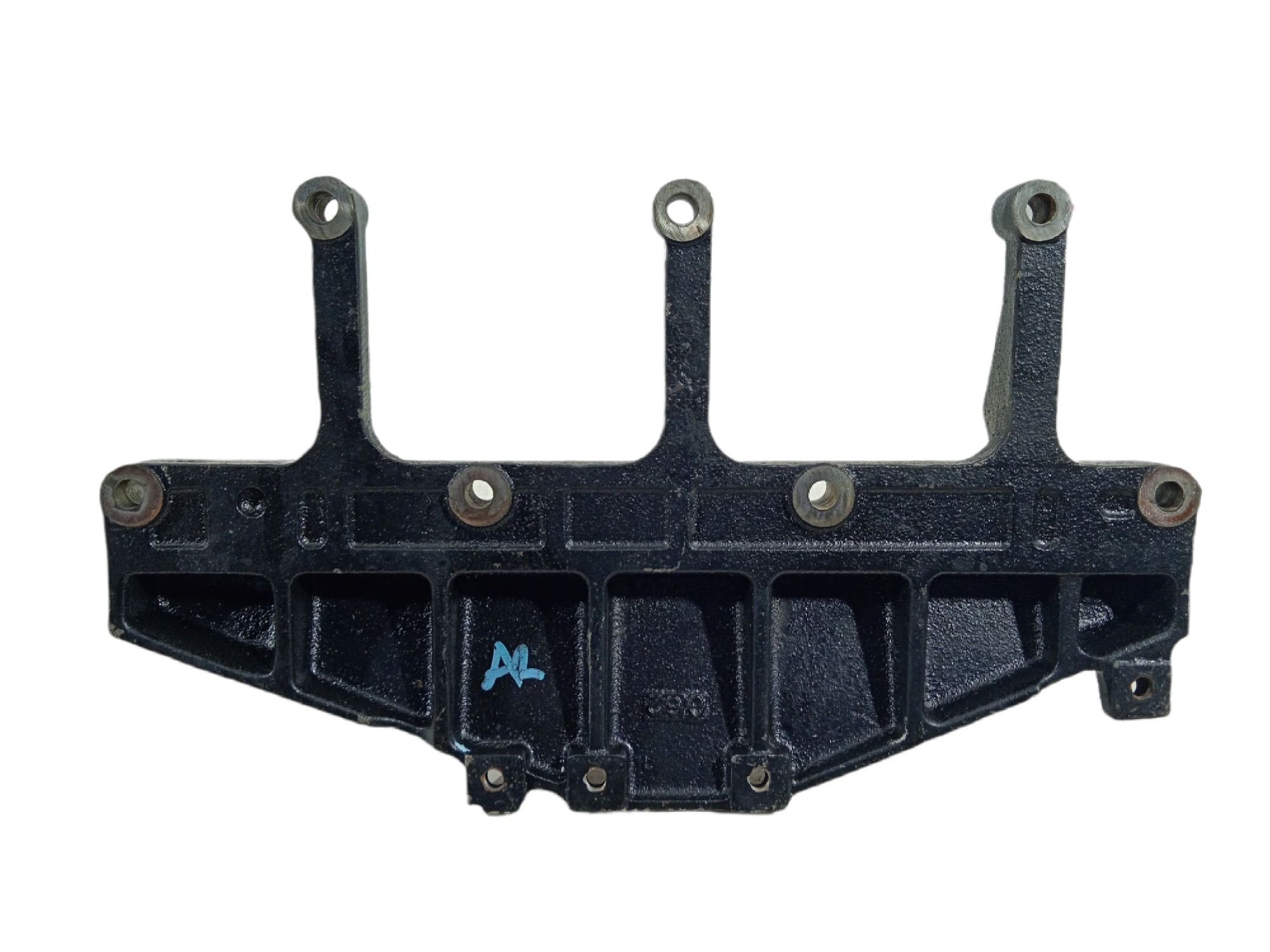Suporte Motor L200 Triton 2012 Usado 3