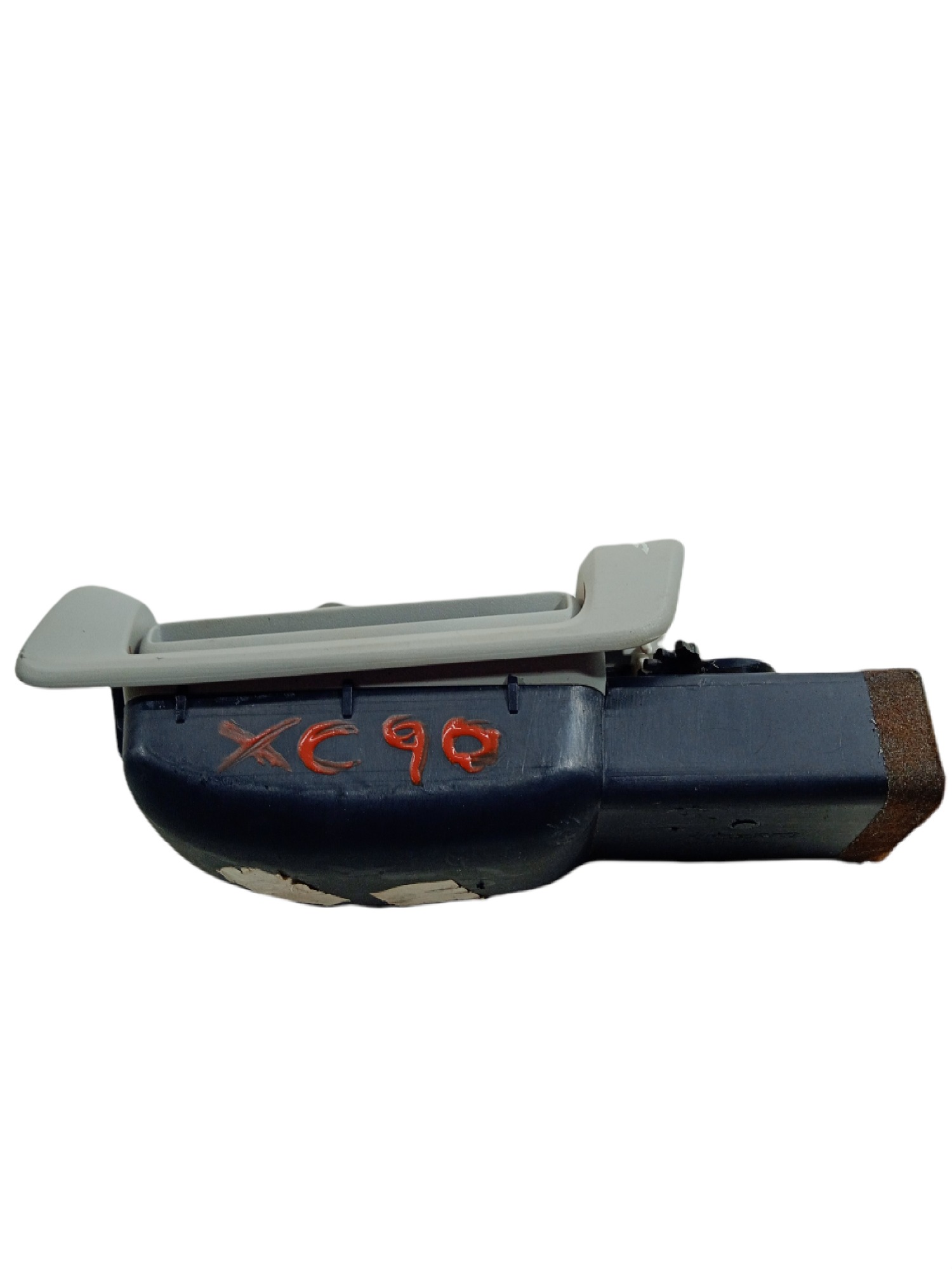 Difusor Saida De Ar Traseiro L/d Volvo Xc90 2005 Usado 3