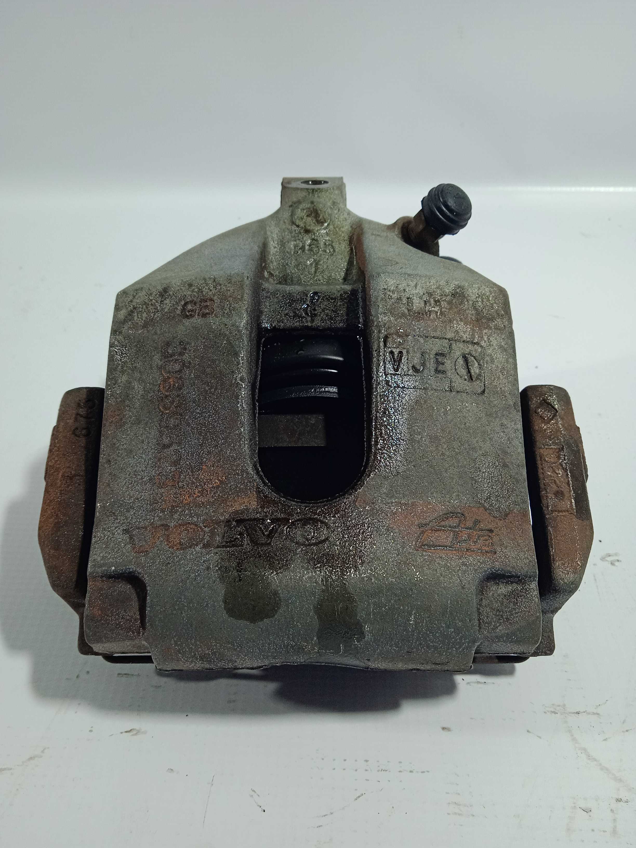 Pinça De Freio Traseira Lado Esquerdo Volvo Xc90 2010 Usado