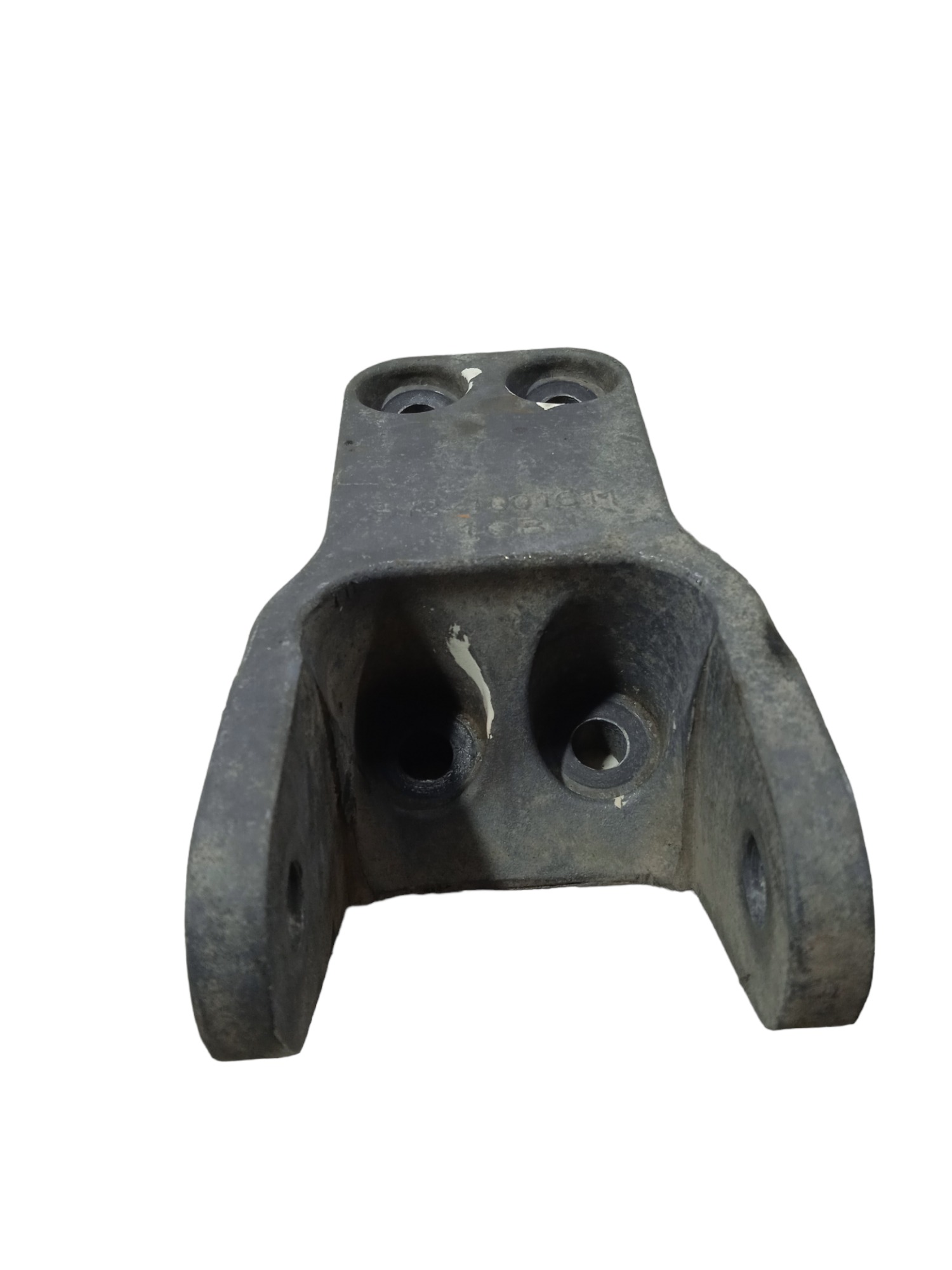 Suporte Coxim Cambio – Chery Face 2010 Usado 4